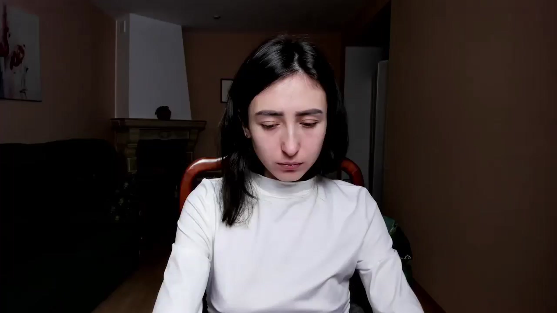 Gallery image thumbnail from Anna_Vovk's myfreecams stream on, 11/19/2025, 21:29 image 16 of 20