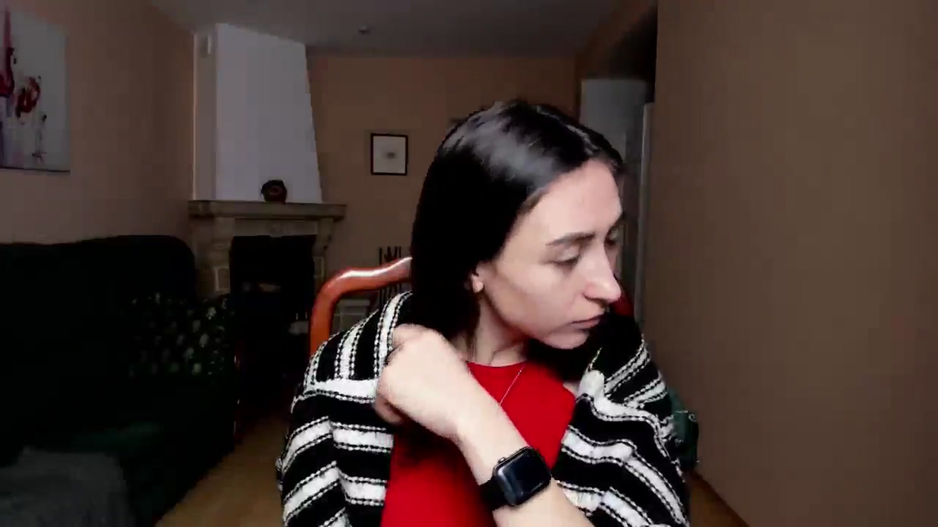 Gallery image thumbnail from Anna_Vovk's myfreecams stream on, 11/19/2025, 21:29 image 2 of 20