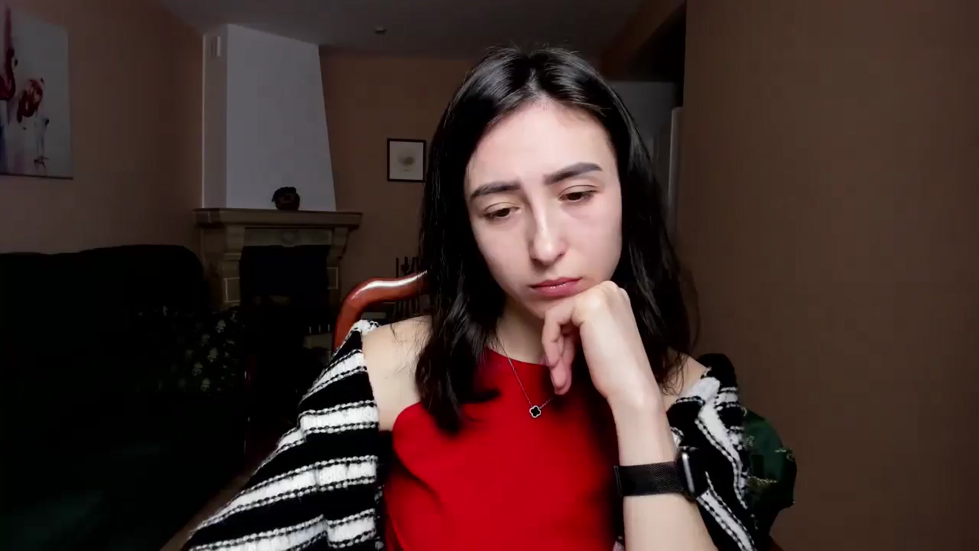 Gallery image thumbnail from Anna_Vovk's myfreecams stream on, 11/19/2025, 21:29 image 8 of 20