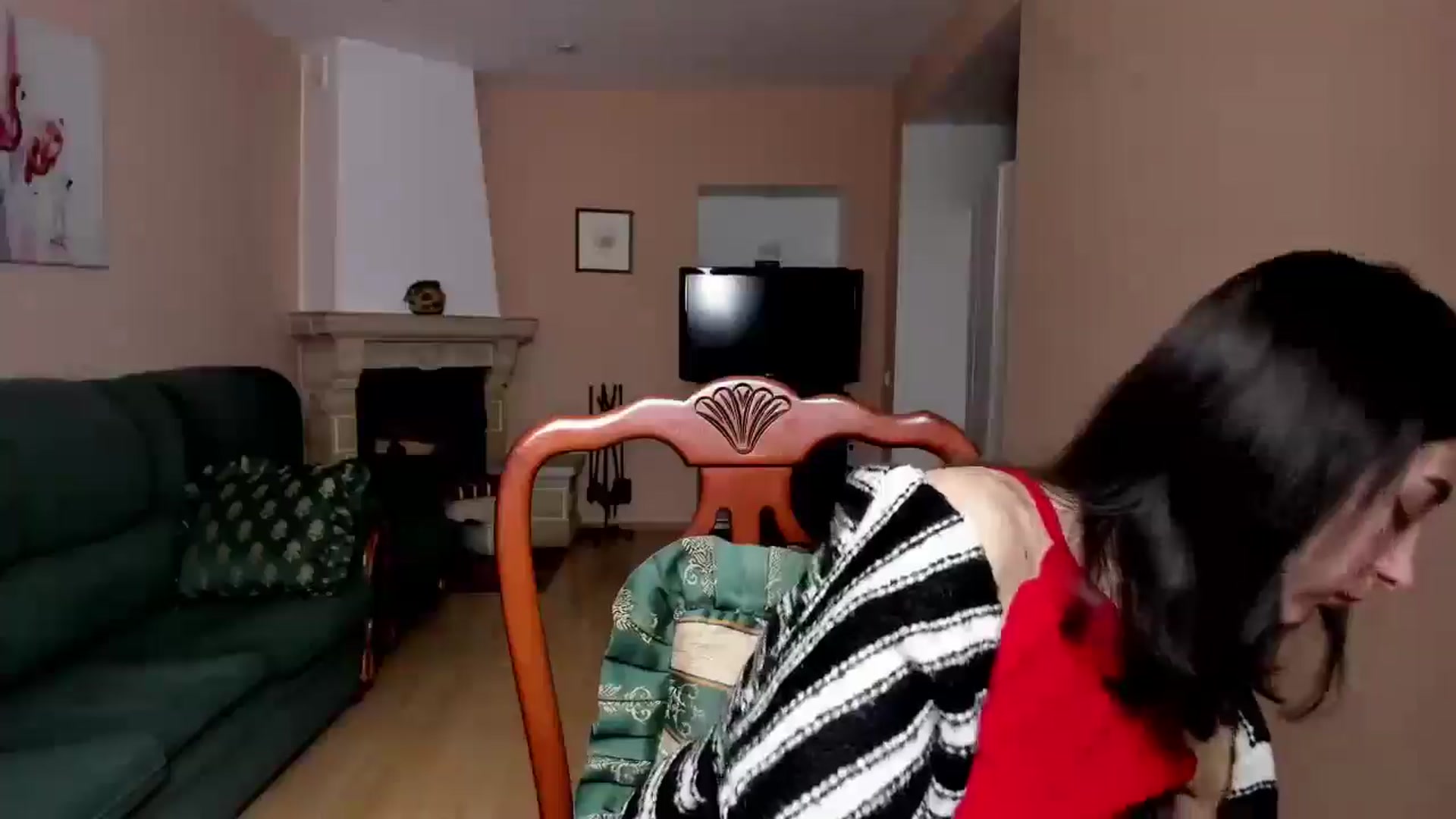 Gallery image thumbnail from Anna_Vovk's myfreecams stream on, 11/19/2025, 21:29 image 9 of 20