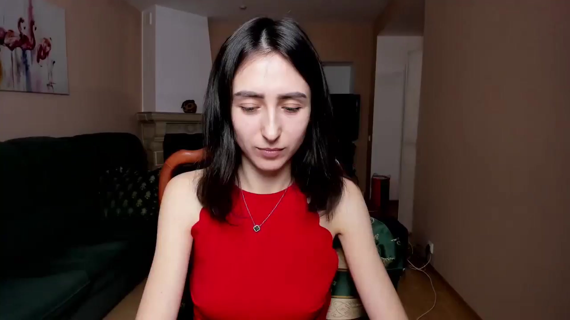 Gallery image thumbnail from Anna_Vovk's myfreecams stream on, 11/20/2025, 02:46 image 1 of 20