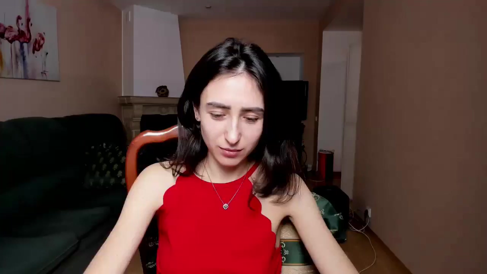 Gallery image thumbnail from Anna_Vovk's myfreecams stream on, 11/20/2025, 02:46 image 8 of 20