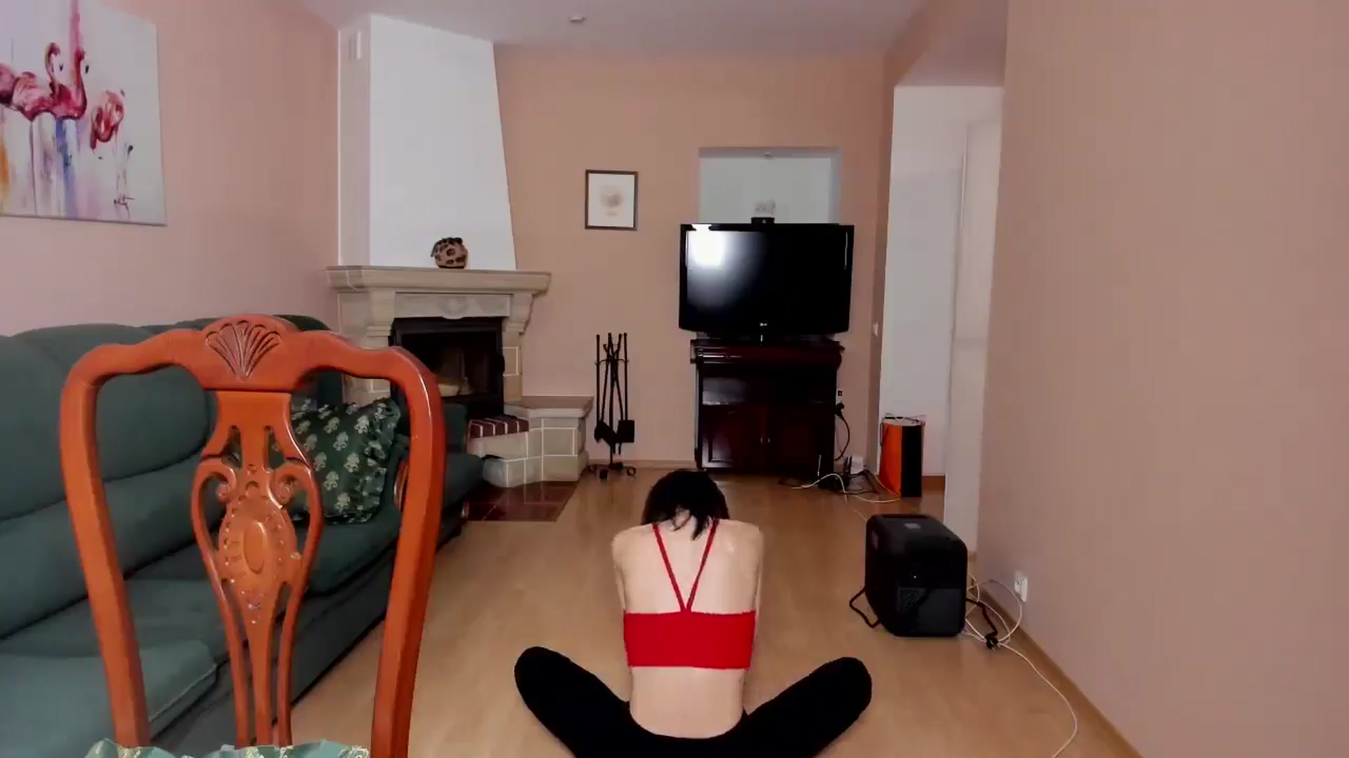 Gallery image thumbnail from Anna_Vovk's myfreecams stream on, 11/20/2025, 02:46 image 20 of 20
