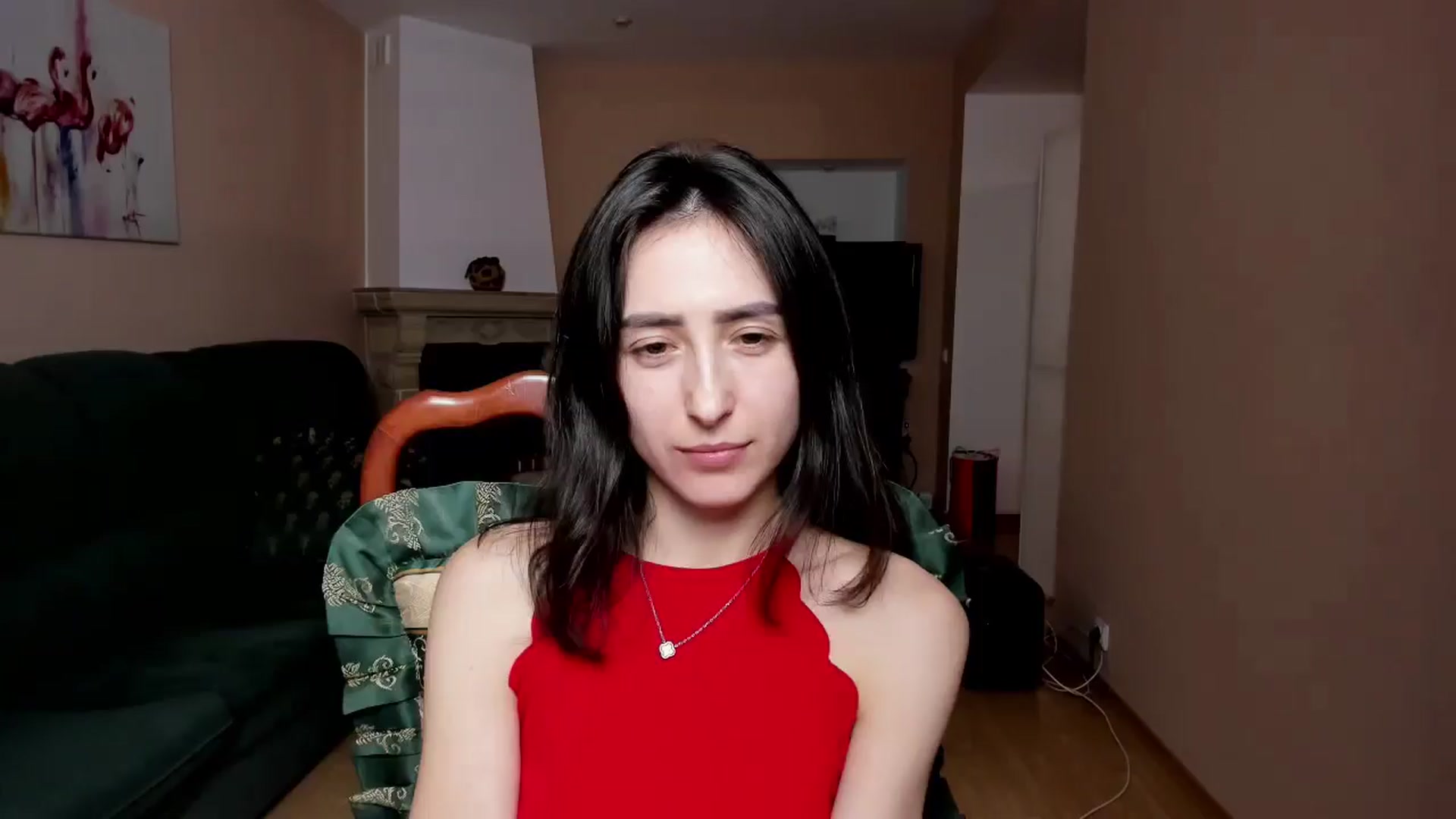 Gallery image thumbnail from Anna_Vovk's myfreecams stream on, 11/20/2025, 02:46 image 12 of 20