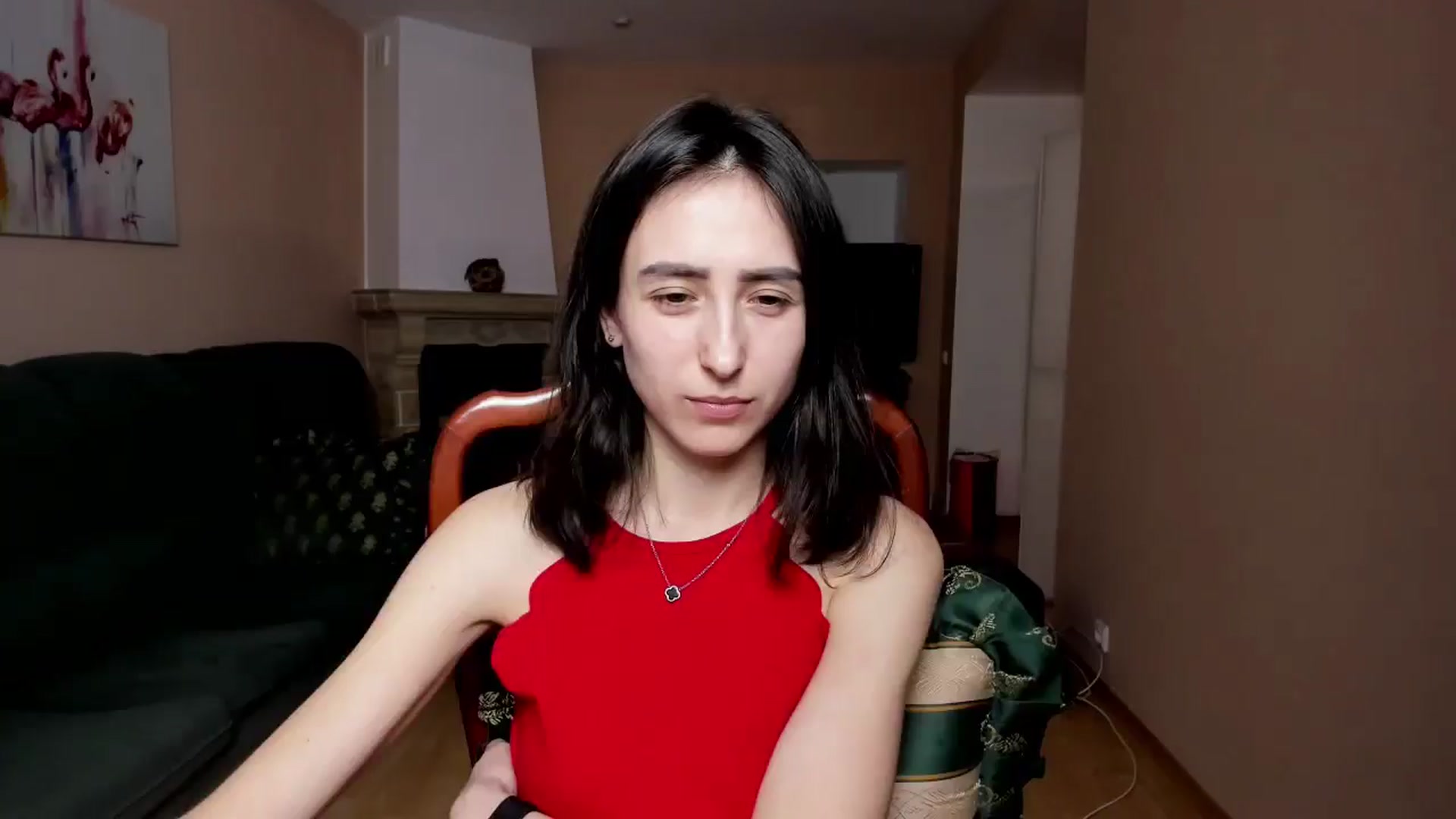 Gallery image thumbnail from Anna_Vovk's myfreecams stream on, 11/20/2025, 02:46 image 13 of 20