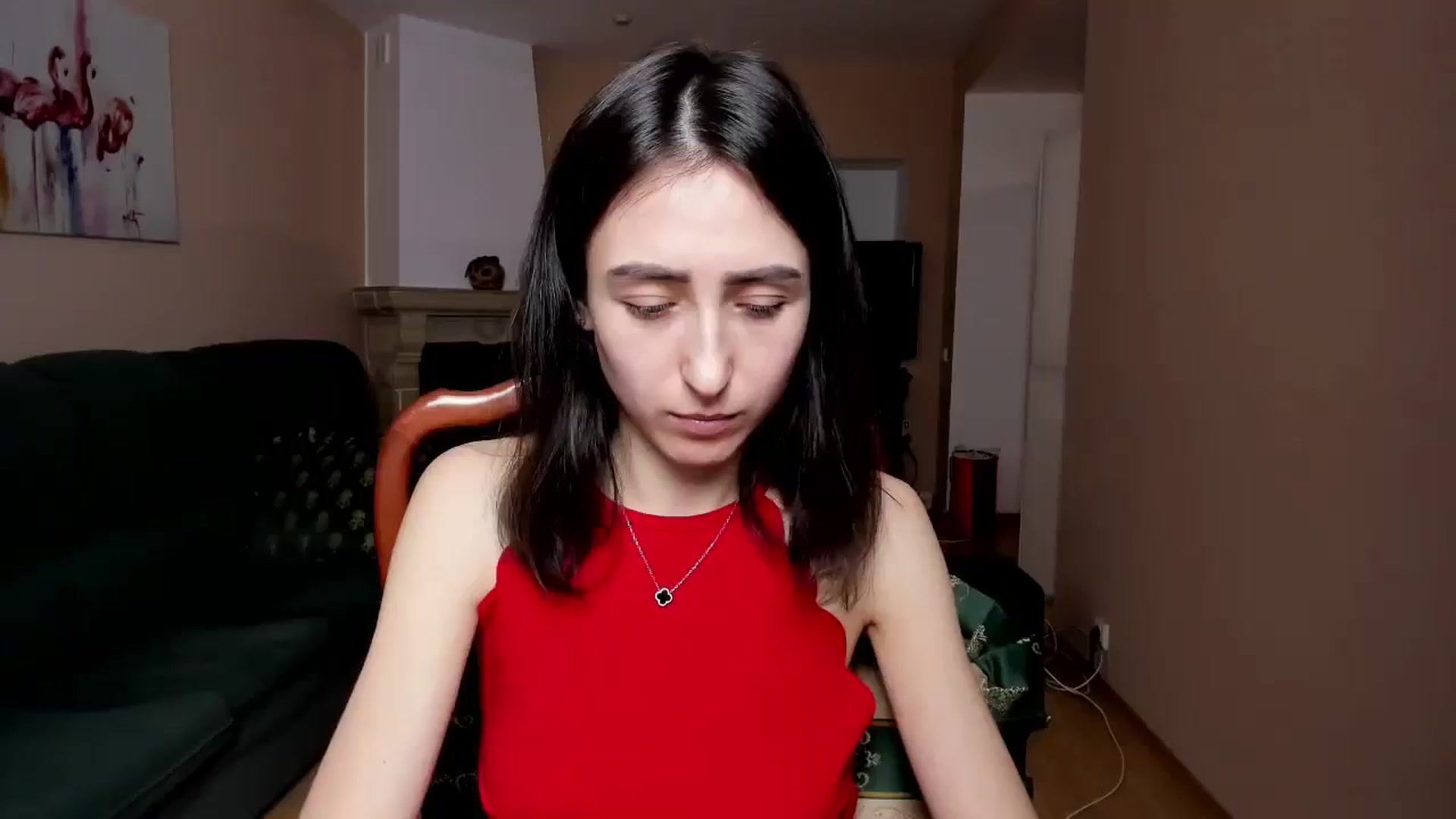 Gallery image thumbnail from Anna_Vovk's myfreecams stream on, 11/20/2025, 02:46 image 5 of 20