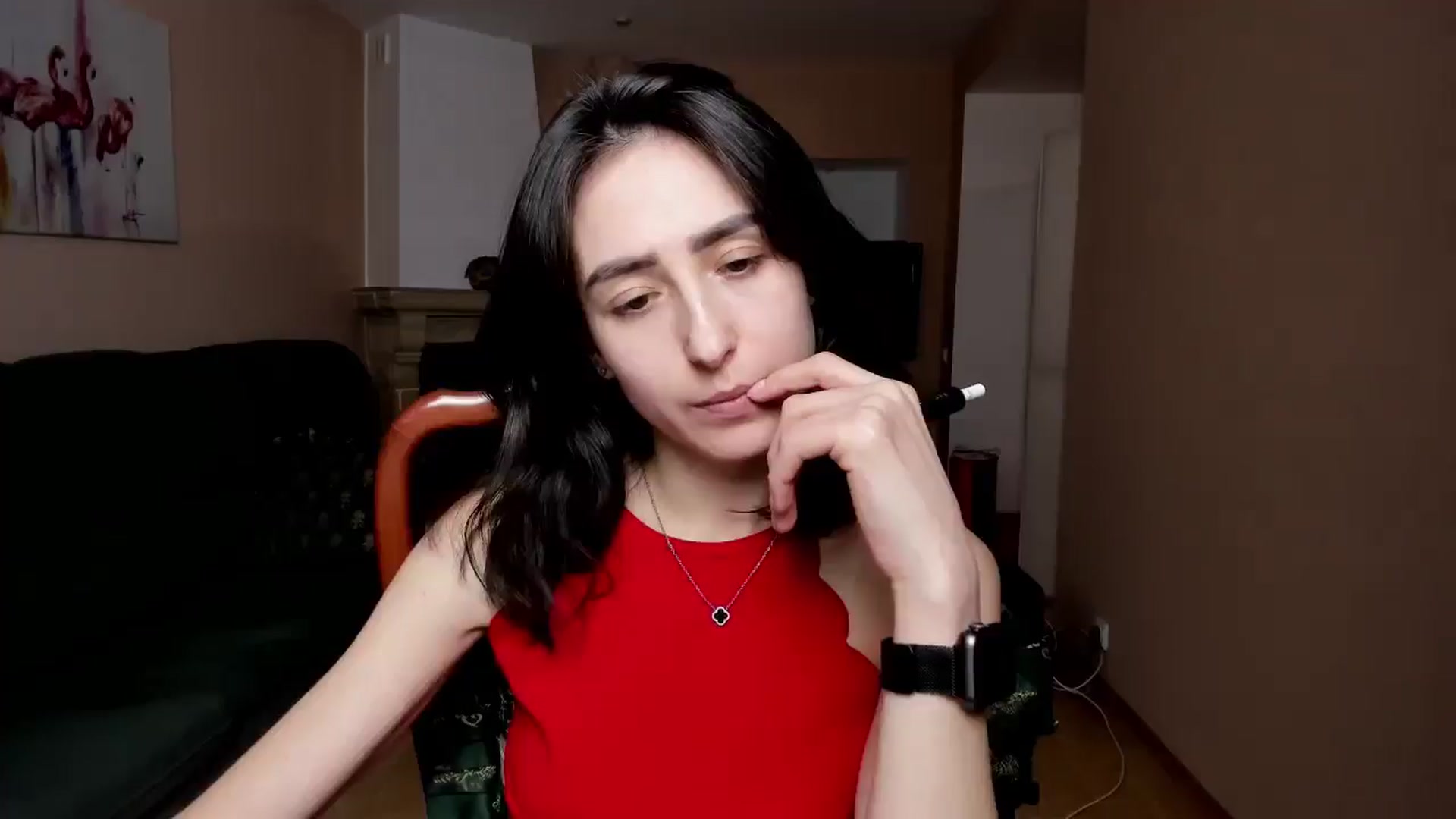 Gallery image thumbnail from Anna_Vovk's myfreecams stream on, 11/20/2025, 02:46 image 6 of 20