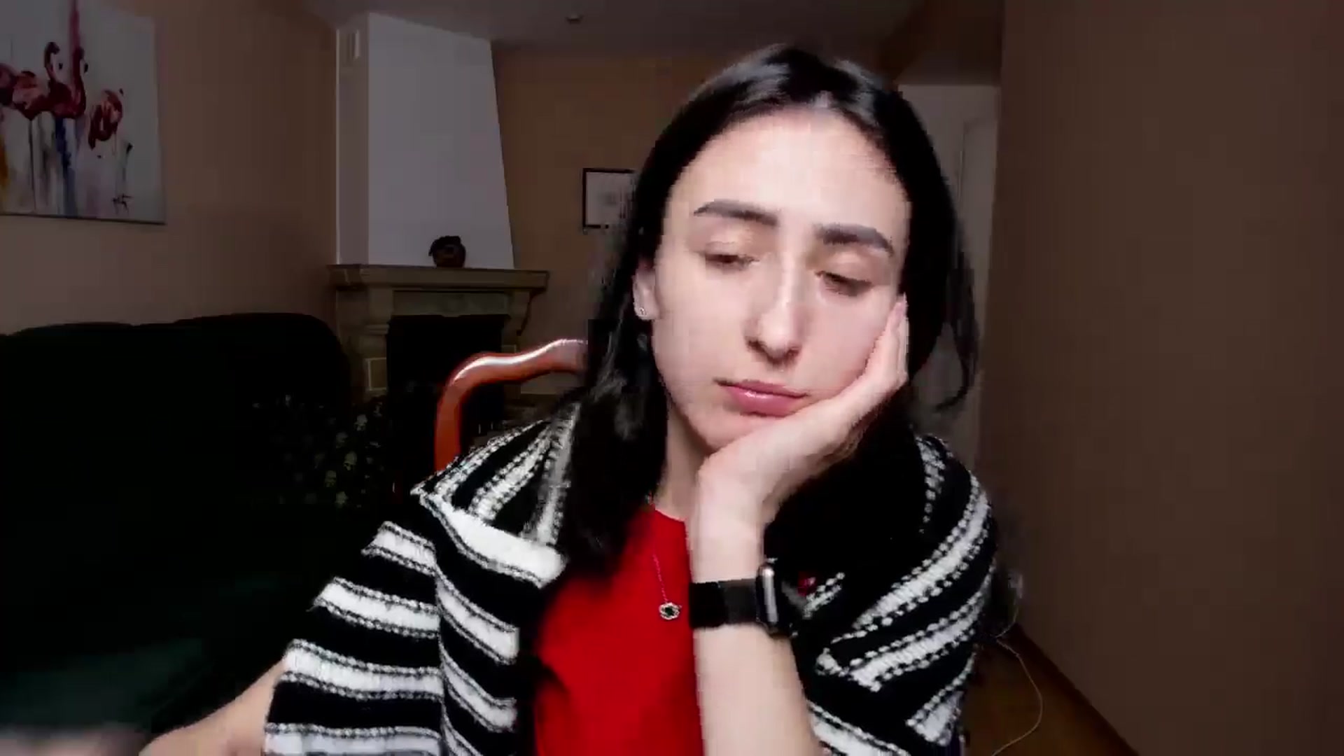 Gallery image thumbnail from Anna_Vovk's myfreecams stream on, 11/20/2025, 02:46 image 19 of 20