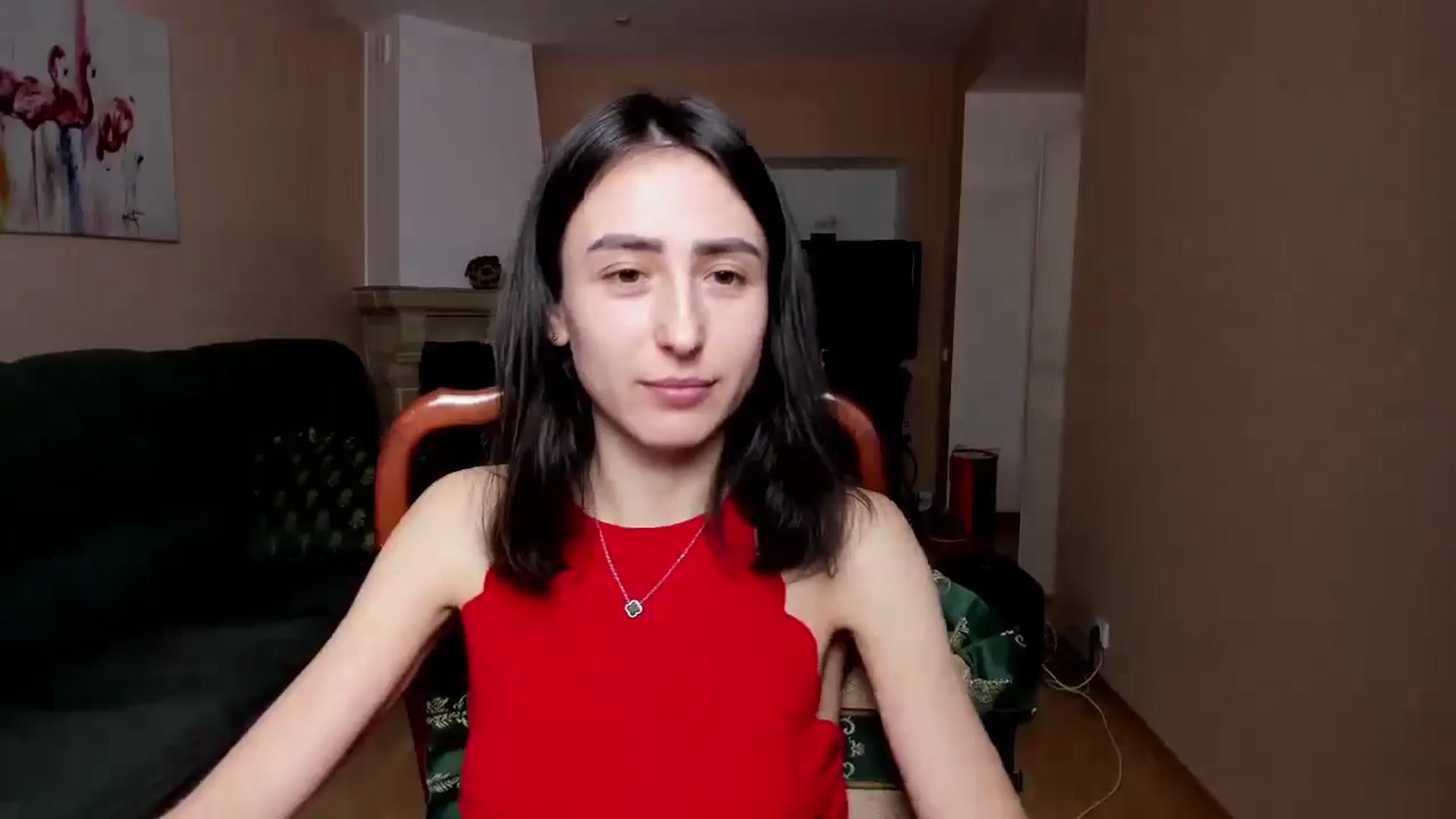 Gallery image thumbnail from Anna_Vovk's myfreecams stream on, 11/20/2025, 02:46 image 3 of 20