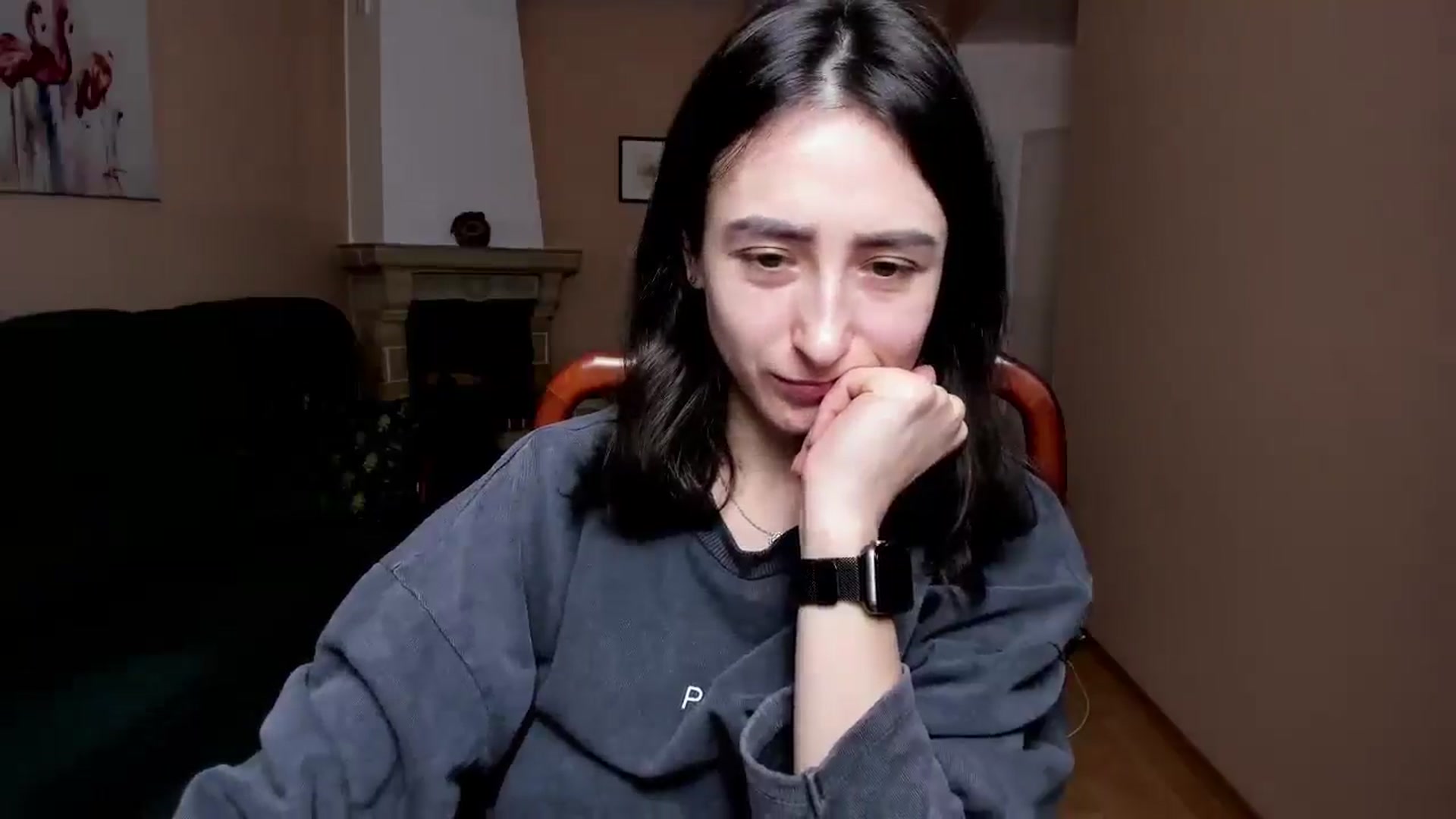 Gallery image thumbnail from Anna_Vovk's myfreecams stream on, 11/21/2025, 21:34 image 8 of 20