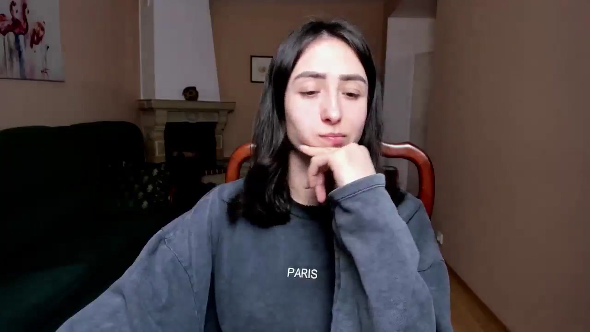 Gallery image thumbnail from Anna_Vovk's myfreecams stream on, 11/21/2025, 21:34 image 5 of 20