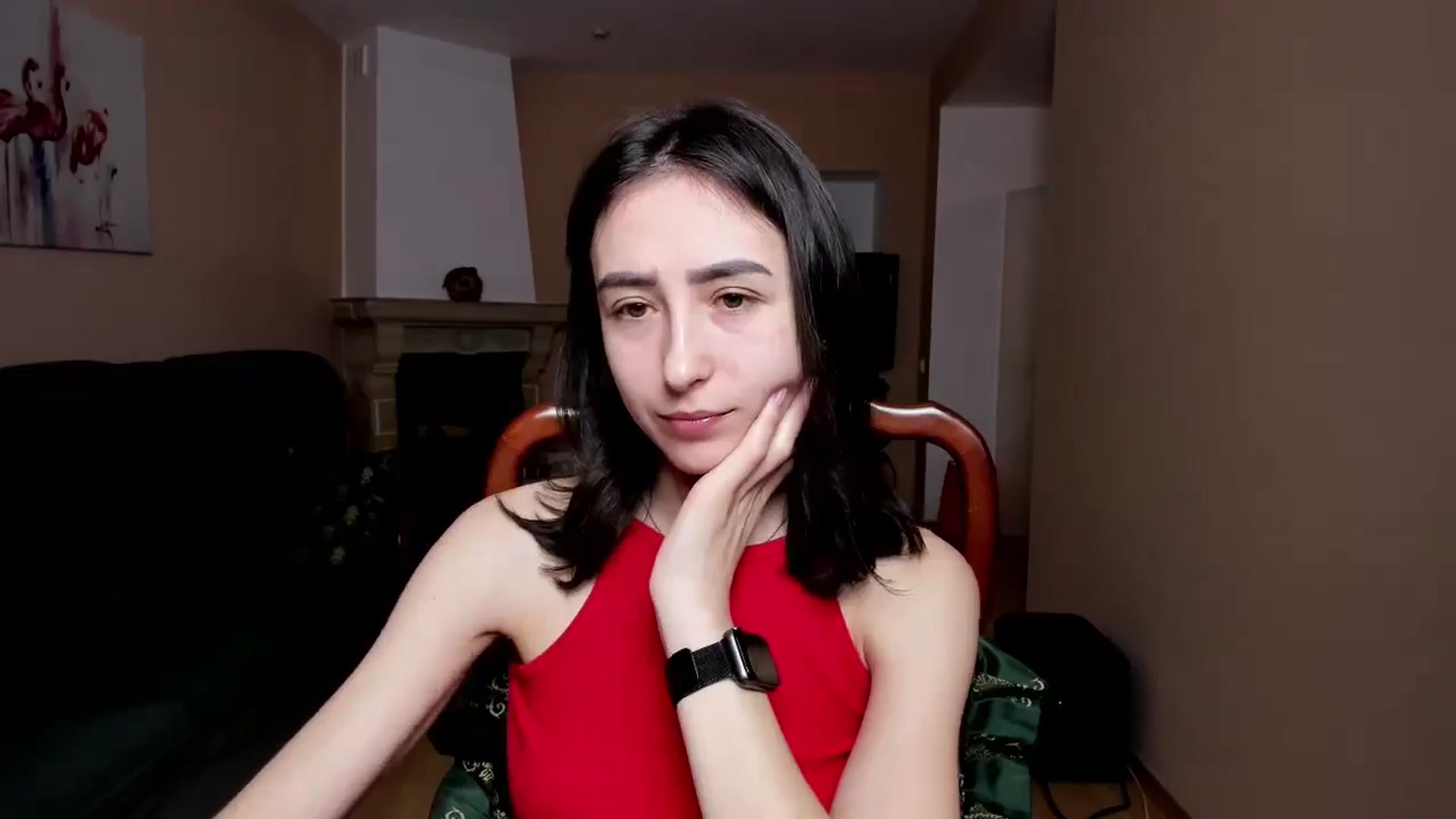 Gallery image thumbnail from Anna_Vovk's myfreecams stream on, 11/22/2025, 21:03 image 16 of 20