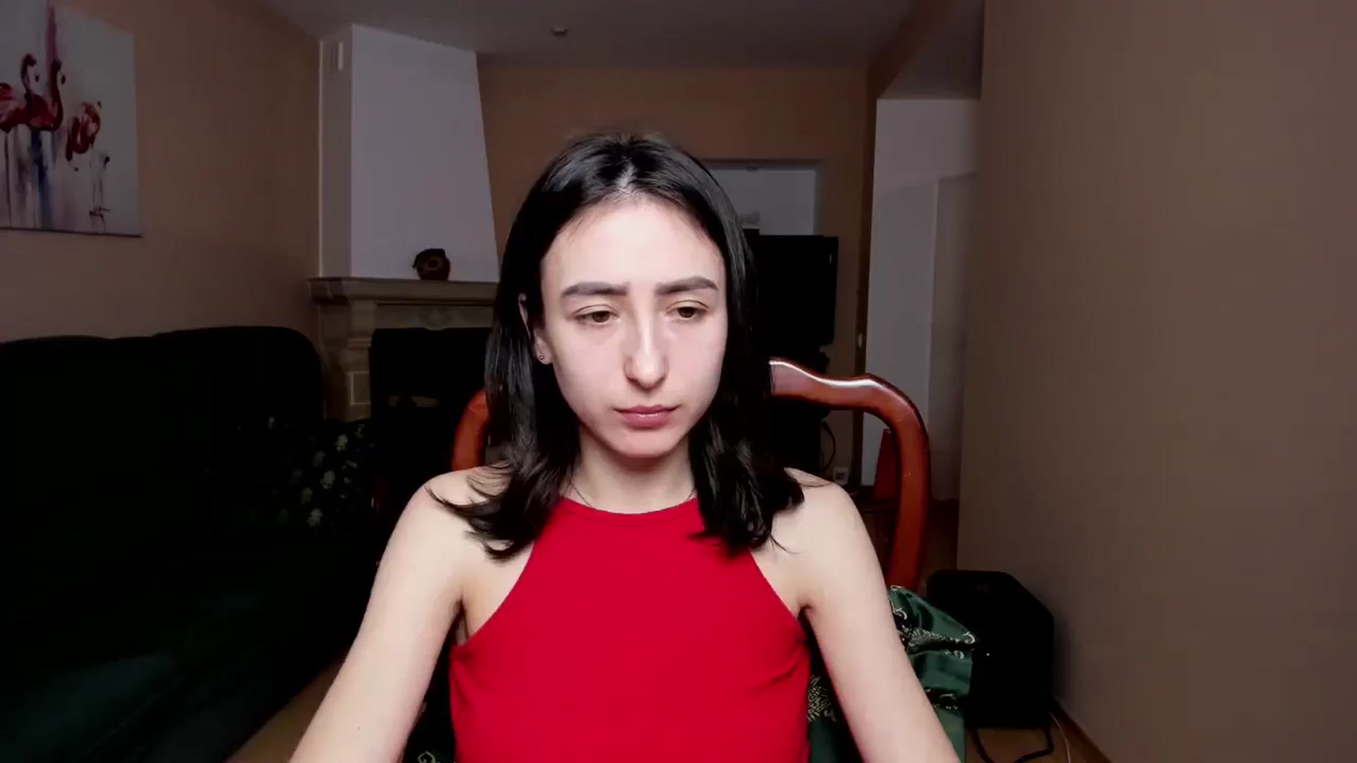 Gallery image thumbnail from Anna_Vovk's myfreecams stream on, 11/22/2025, 21:03 image 9 of 20