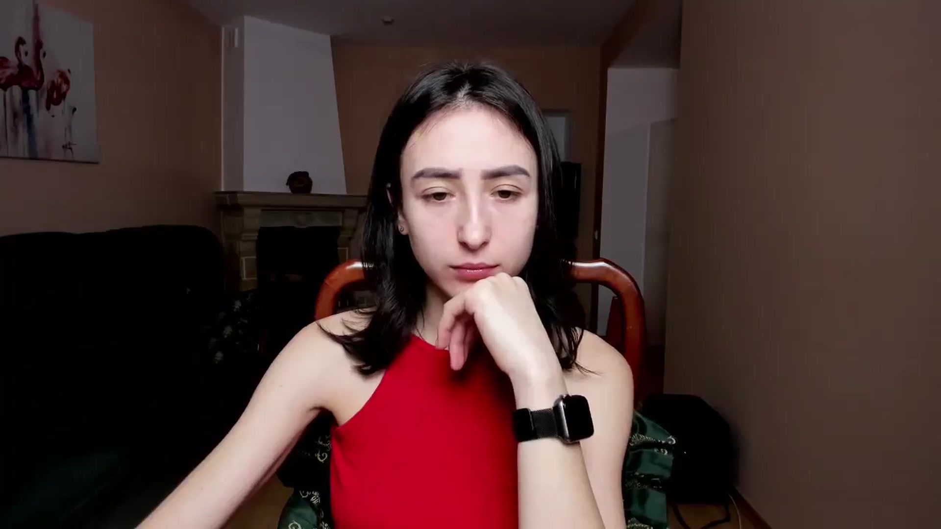 Gallery image thumbnail from Anna_Vovk's myfreecams stream on, 11/22/2025, 21:03 image 19 of 20