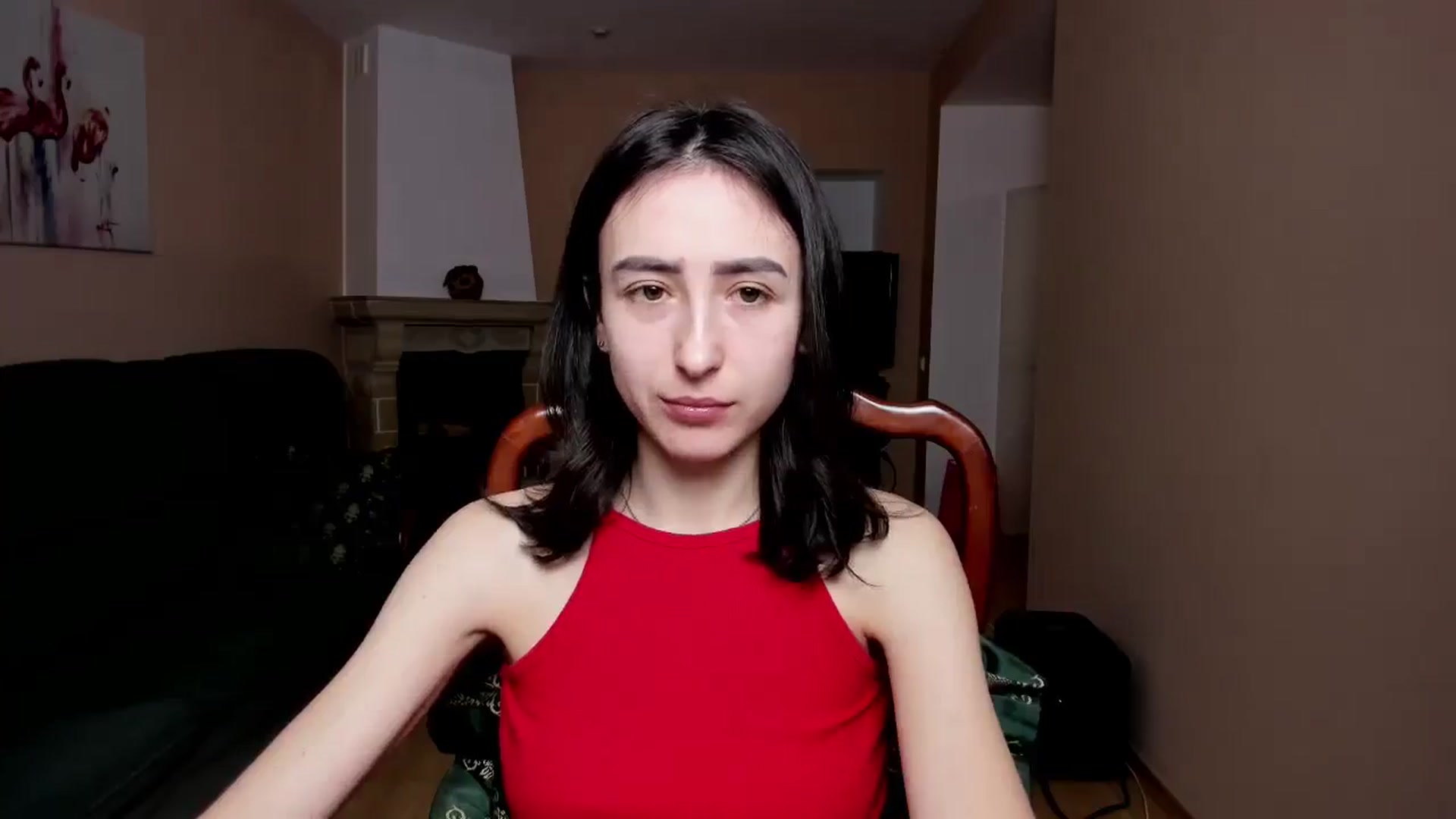 Gallery image thumbnail from Anna_Vovk's myfreecams stream on, 11/22/2025, 21:03 image 15 of 20