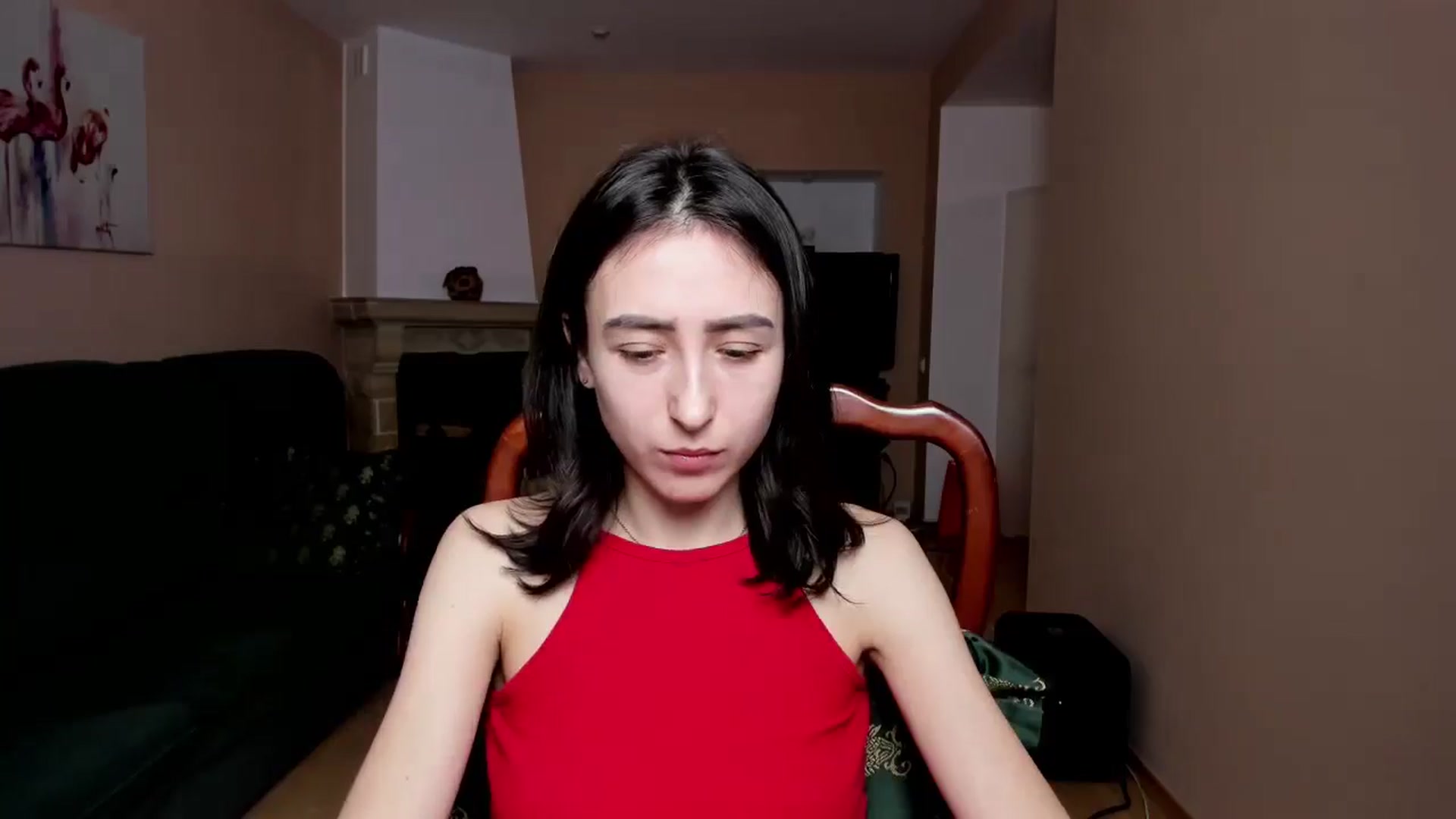 Gallery image thumbnail from Anna_Vovk's myfreecams stream on, 11/22/2025, 21:03 image 13 of 20