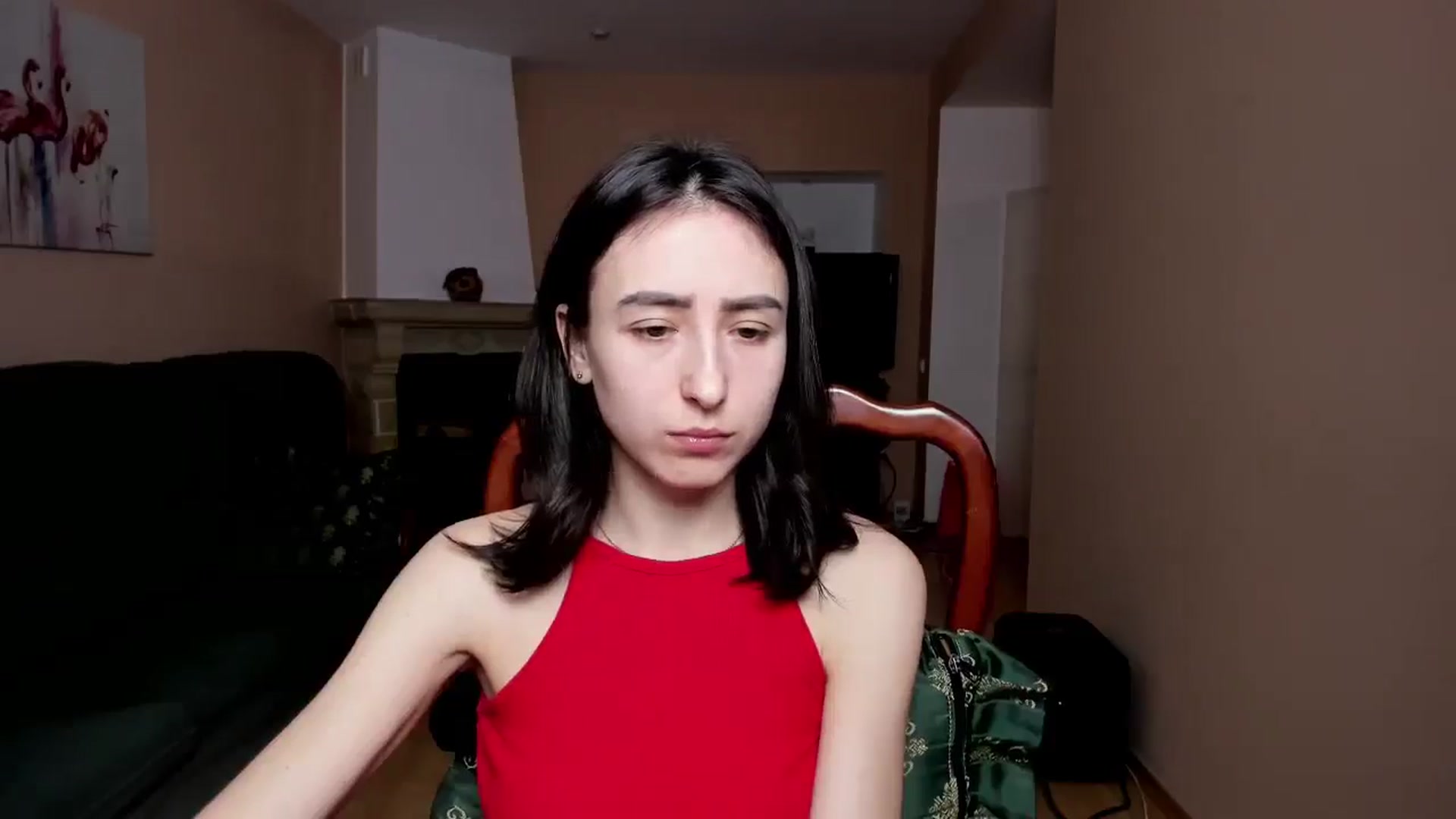 Gallery image thumbnail from Anna_Vovk's myfreecams stream on, 11/22/2025, 21:03 image 4 of 20