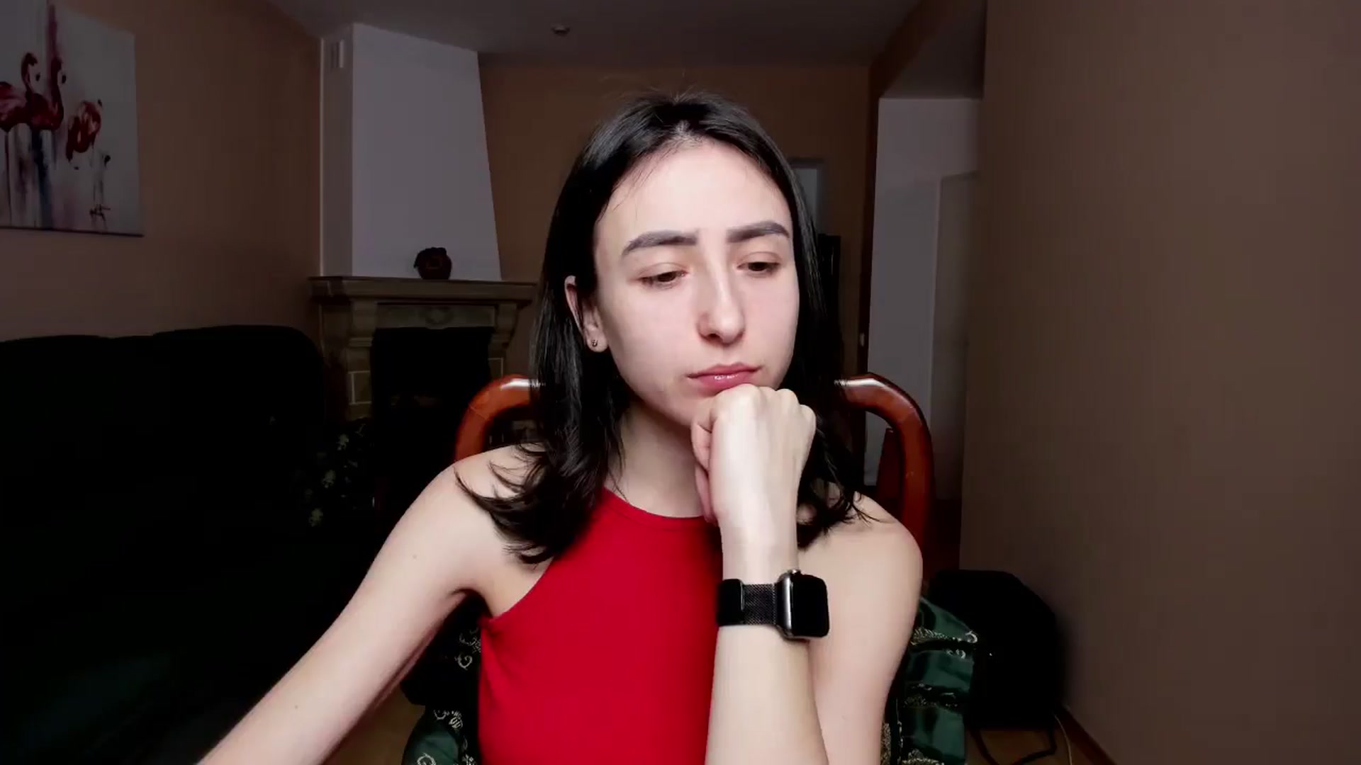 Gallery image thumbnail from Anna_Vovk's myfreecams stream on, 11/22/2025, 21:03 image 18 of 20