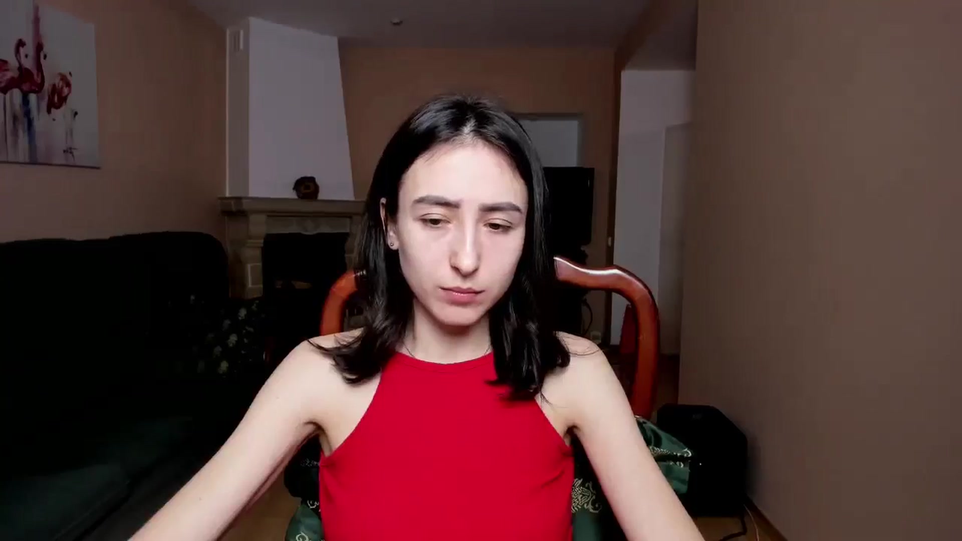 Gallery image thumbnail from Anna_Vovk's myfreecams stream on, 11/22/2025, 21:03 image 8 of 20