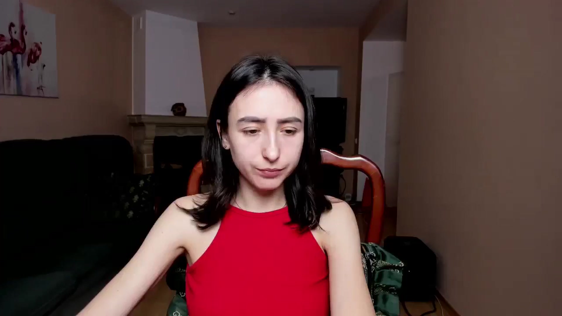 Gallery image thumbnail from Anna_Vovk's myfreecams stream on, 11/22/2025, 21:03 image 10 of 20