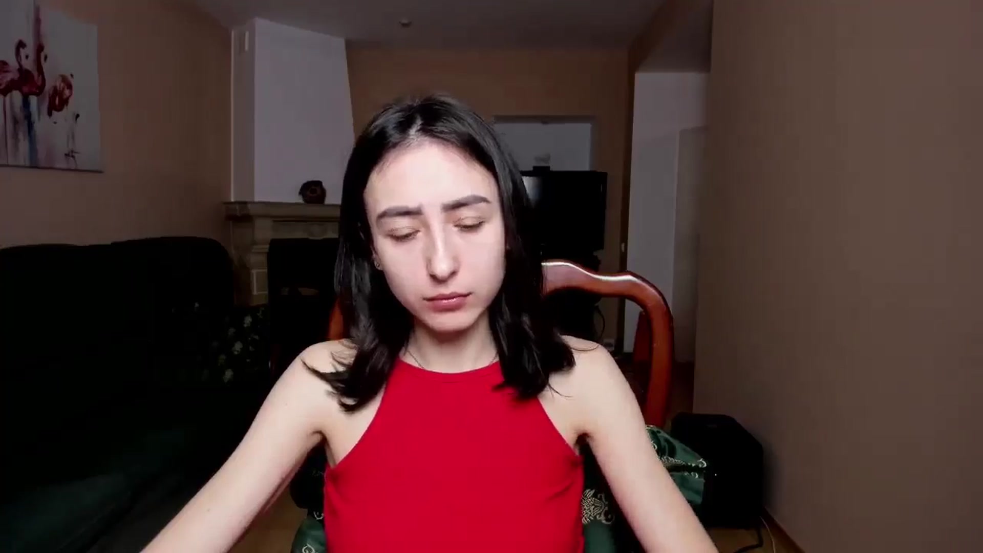 Gallery image thumbnail from Anna_Vovk's myfreecams stream on, 11/22/2025, 21:03 image 7 of 20