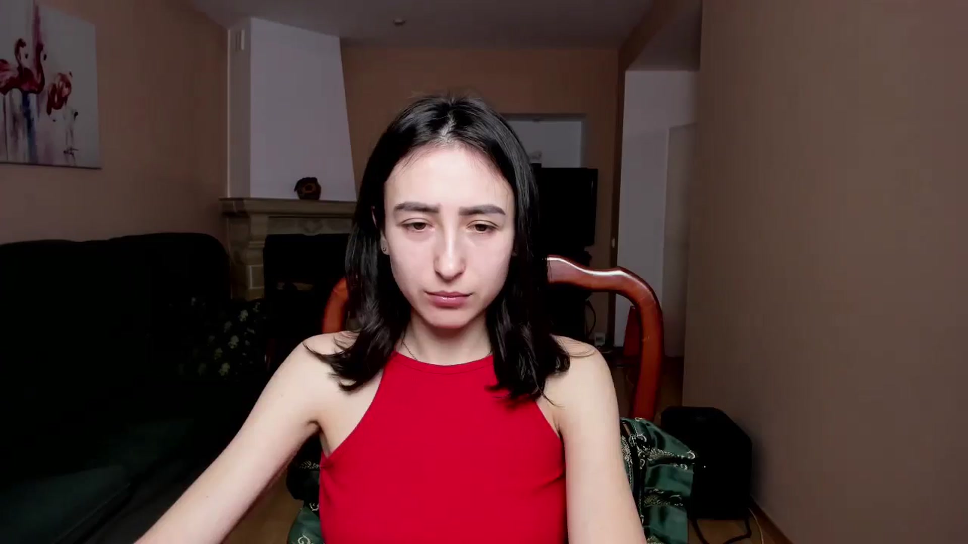 Gallery image thumbnail from Anna_Vovk's myfreecams stream on, 11/22/2025, 21:03 image 12 of 20