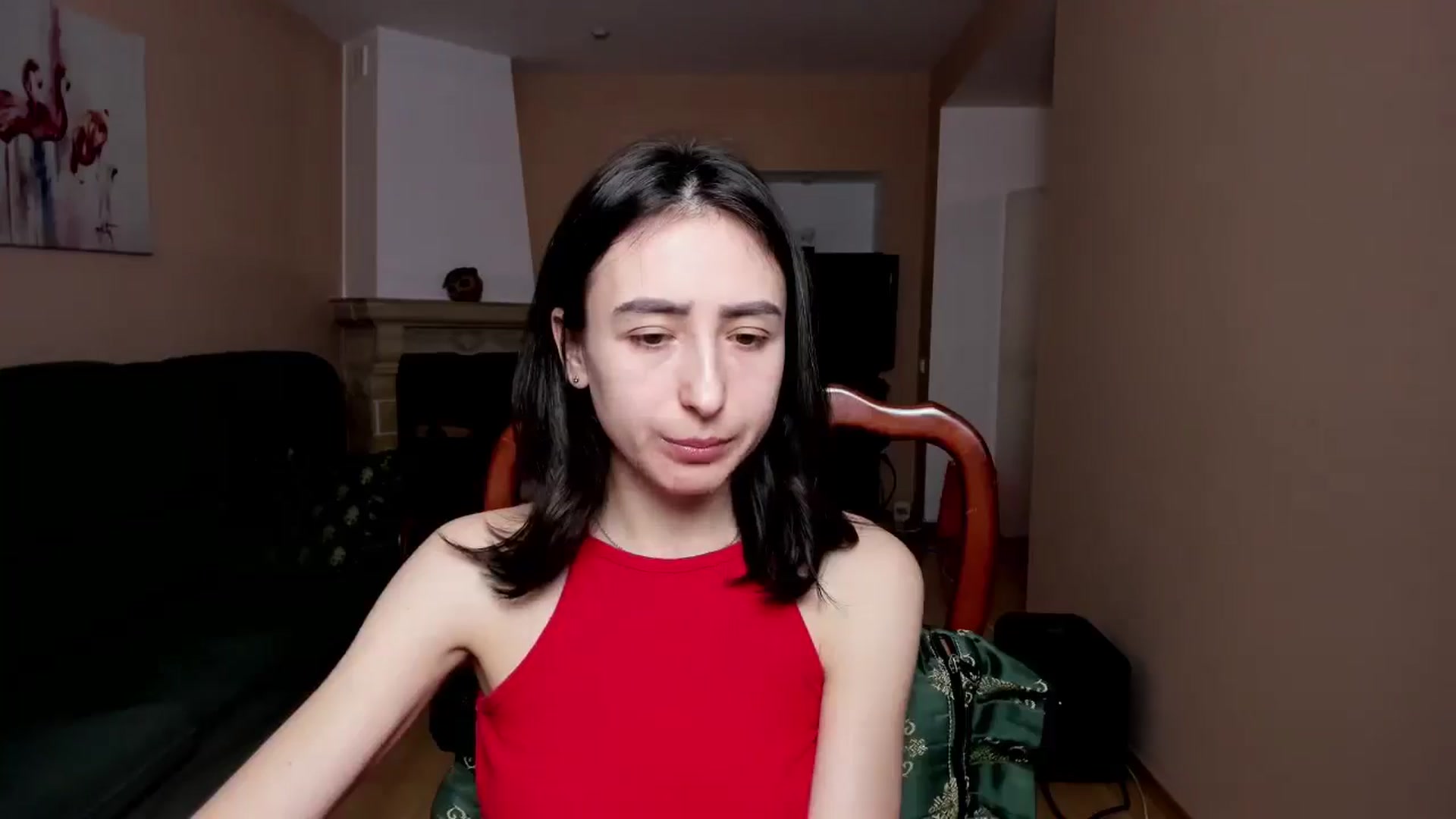 Gallery image thumbnail from Anna_Vovk's myfreecams stream on, 11/22/2025, 21:03 image 5 of 20