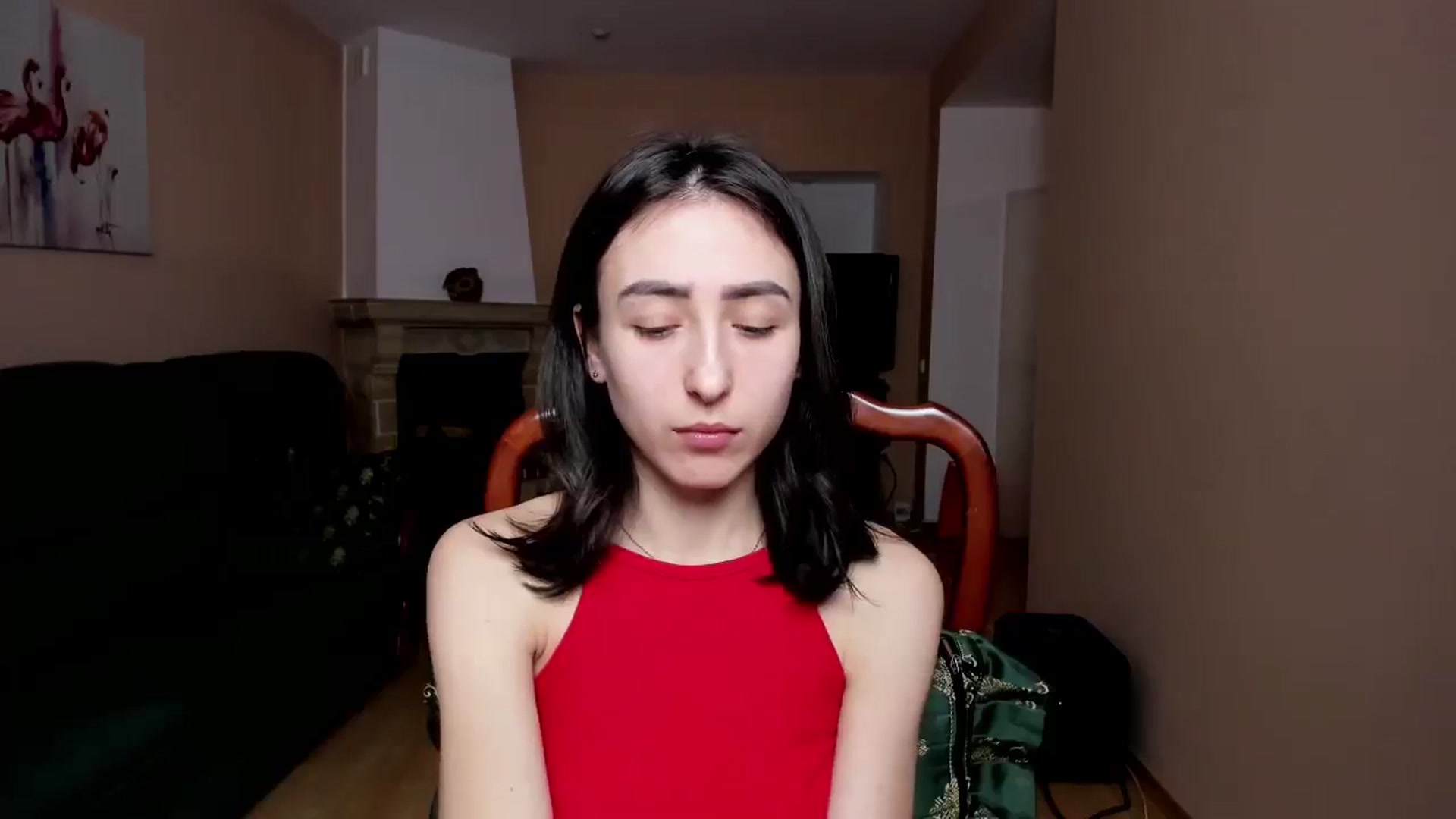Gallery image thumbnail from Anna_Vovk's myfreecams stream on, 11/22/2025, 21:03 image 2 of 20