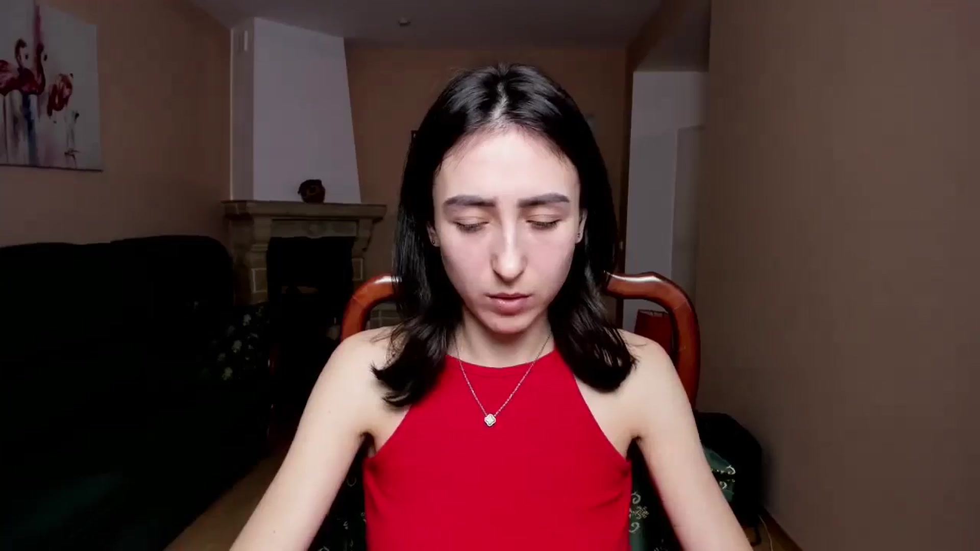 Gallery image thumbnail from Anna_Vovk's myfreecams stream on, 11/22/2025, 22:00 image 16 of 20