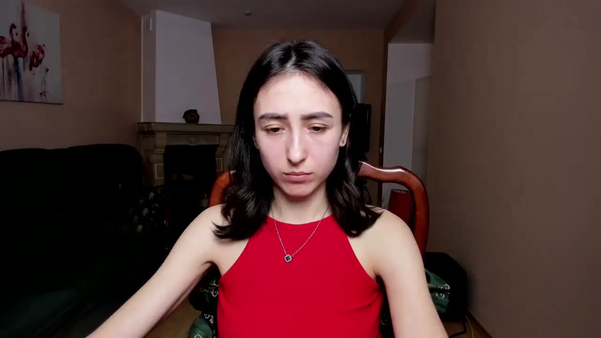 Gallery image thumbnail from Anna_Vovk's myfreecams stream on, 11/22/2025, 22:00 image 15 of 20