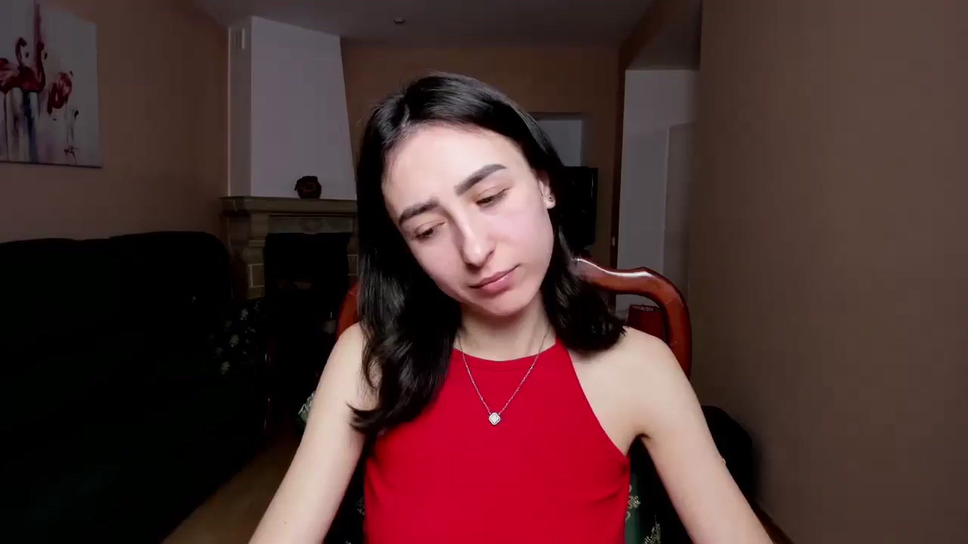 Gallery image thumbnail from Anna_Vovk's myfreecams stream on, 11/22/2025, 22:00 image 14 of 20