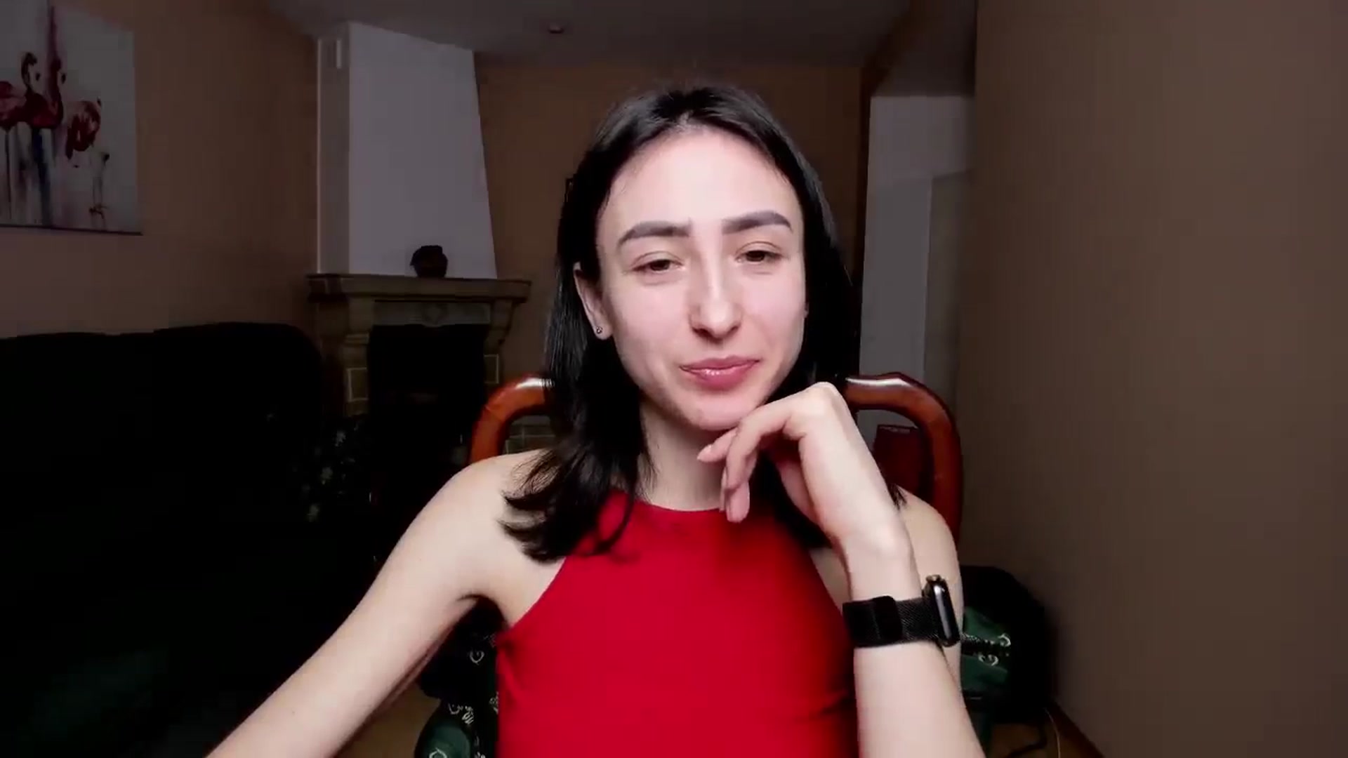 Gallery image thumbnail from Anna_Vovk's myfreecams stream on, 11/22/2025, 22:00 image 2 of 20
