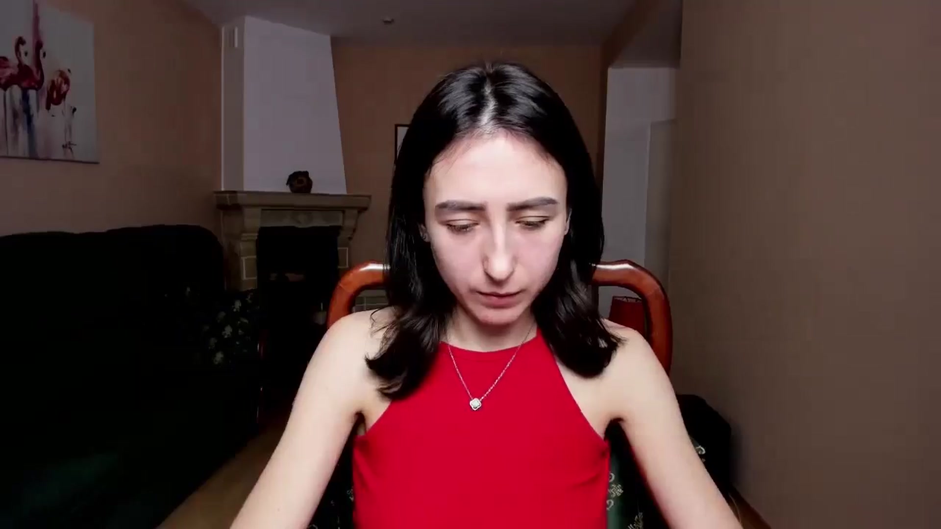 Gallery image thumbnail from Anna_Vovk's myfreecams stream on, 11/22/2025, 22:00 image 17 of 20