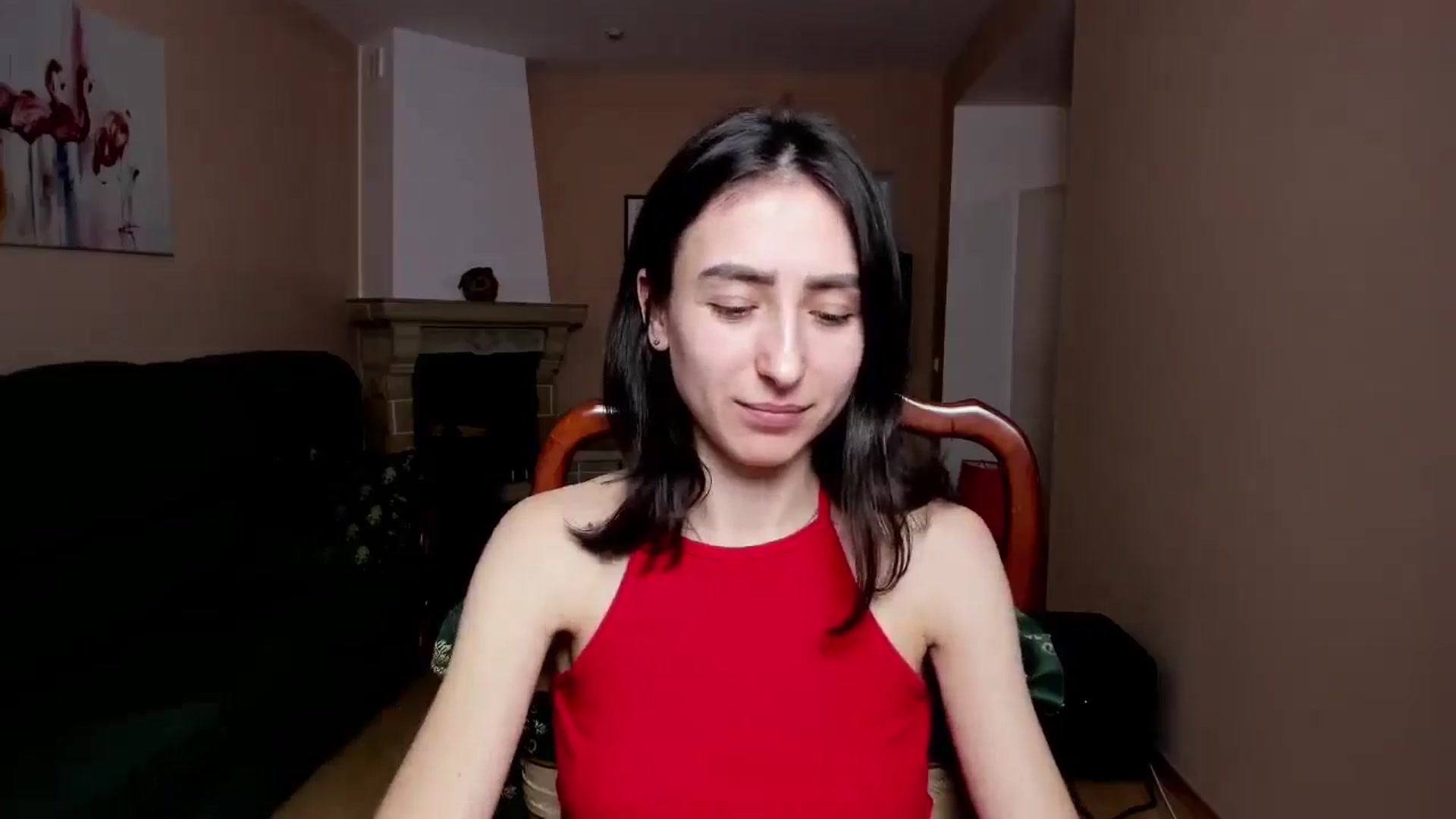 Gallery image thumbnail from Anna_Vovk's myfreecams stream on, 11/23/2025, 24:10 image 15 of 20