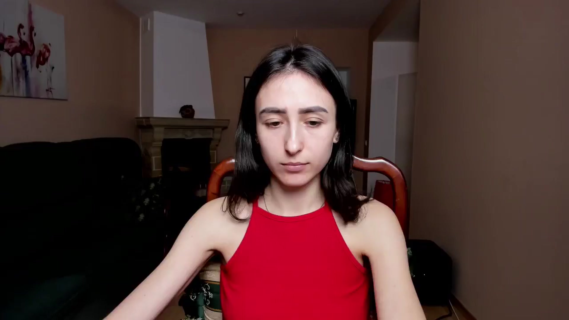 Gallery image thumbnail from Anna_Vovk's myfreecams stream on, 11/23/2025, 24:10 image 1 of 20