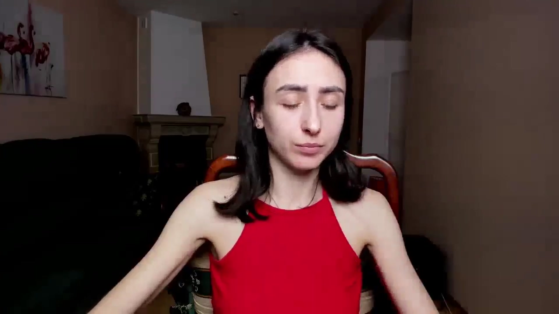 Gallery image thumbnail from Anna_Vovk's myfreecams stream on, 11/23/2025, 24:10 image 9 of 20
