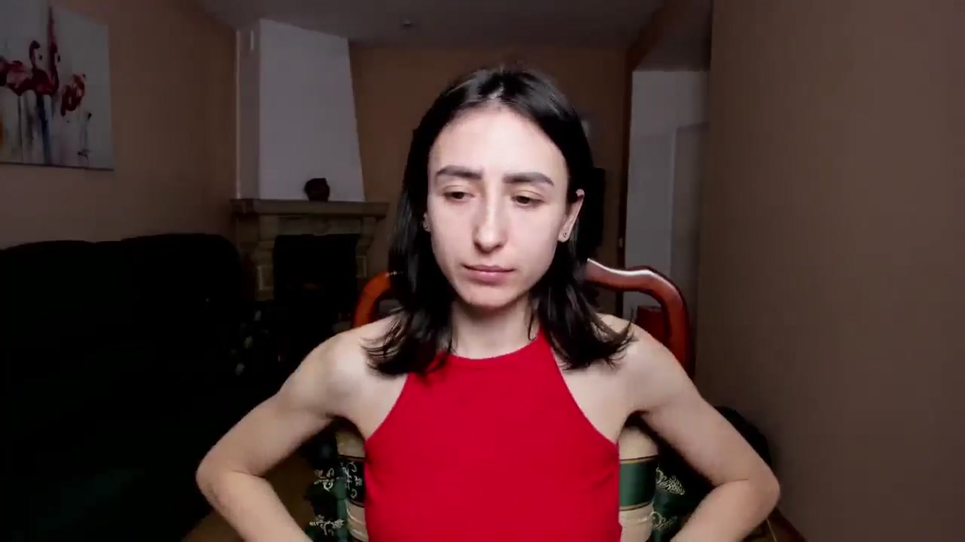 Gallery image thumbnail from Anna_Vovk's myfreecams stream on, 11/23/2025, 24:10 image 20 of 20