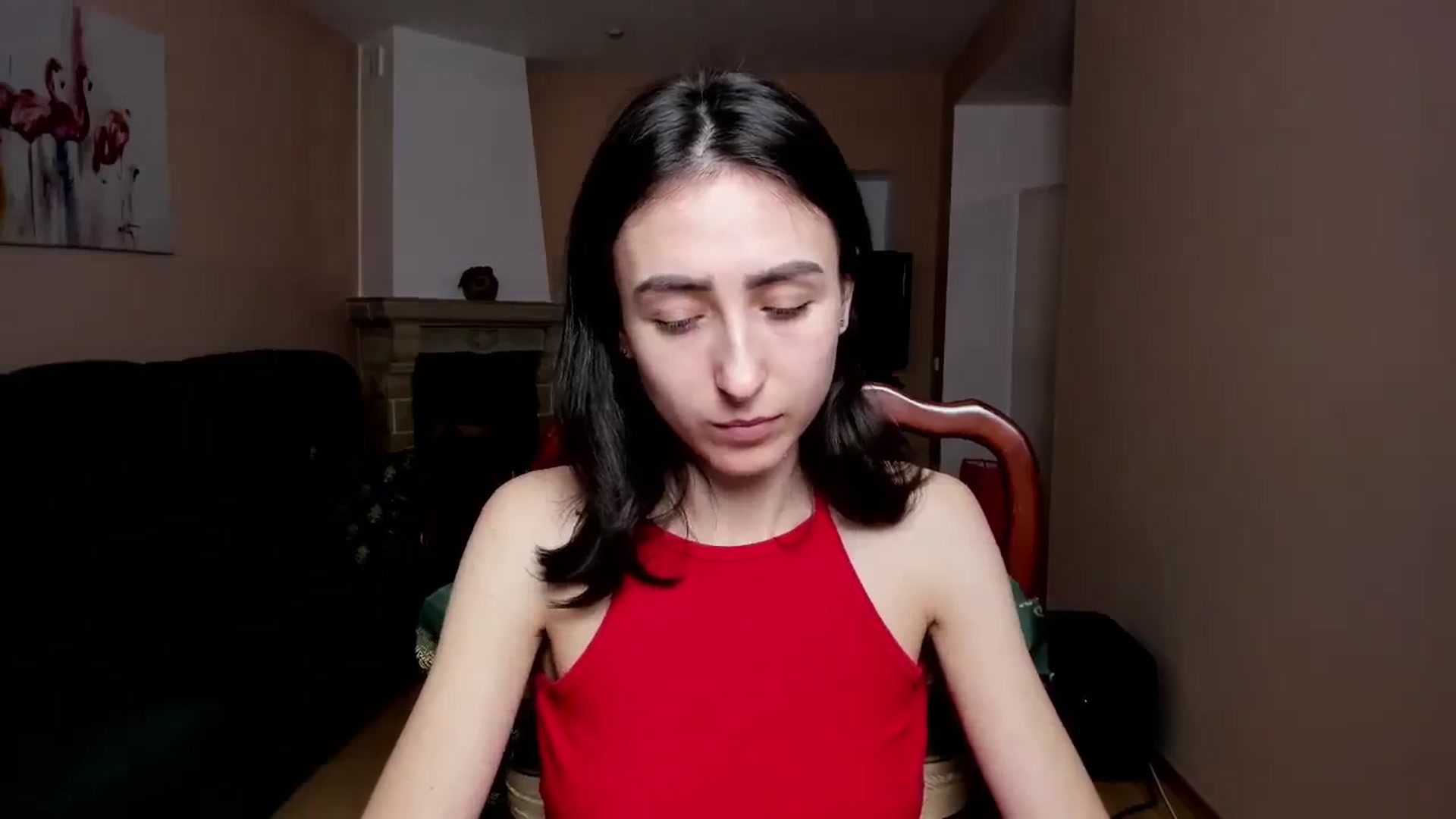 Gallery image thumbnail from Anna_Vovk's myfreecams stream on, 11/23/2025, 24:10 image 10 of 20