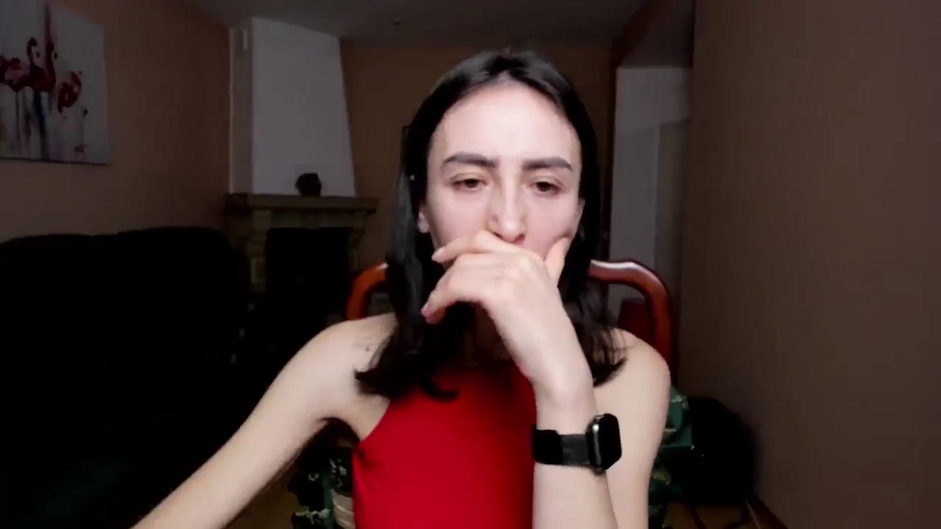 Gallery image thumbnail from Anna_Vovk's myfreecams stream on, 11/23/2025, 24:10 image 11 of 20