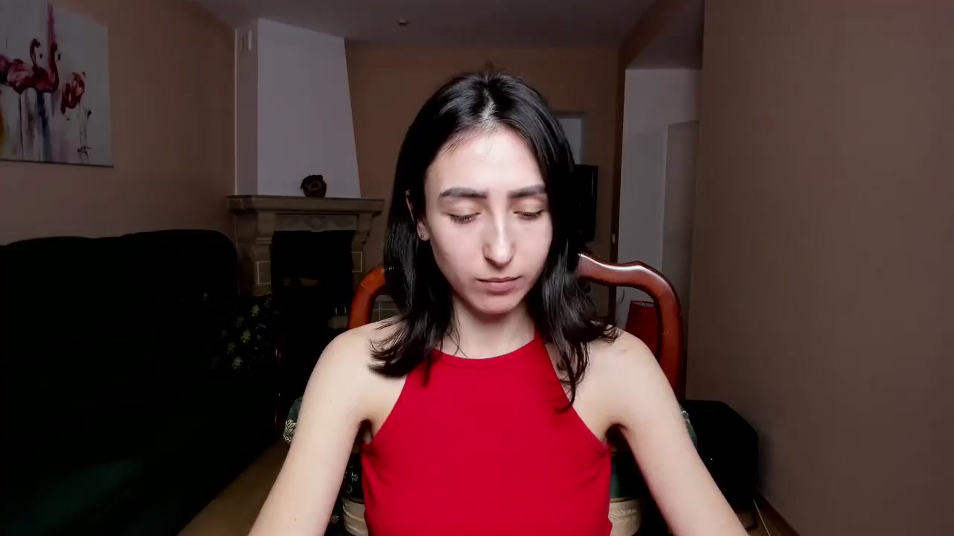 Gallery image thumbnail from Anna_Vovk's myfreecams stream on, 11/23/2025, 24:10 image 17 of 20