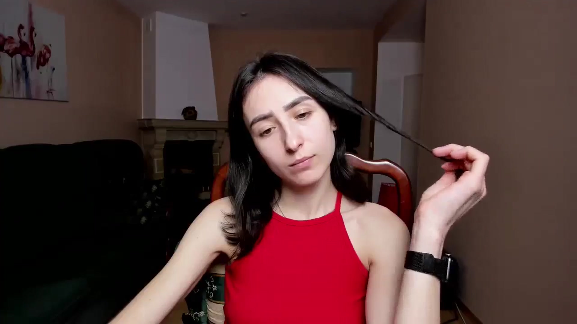 Gallery image thumbnail from Anna_Vovk's myfreecams stream on, 11/23/2025, 24:10 image 14 of 20