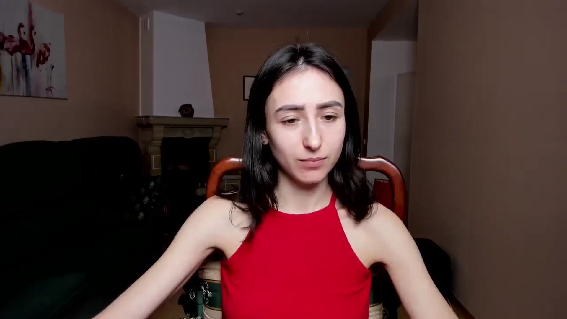 Gallery image thumbnail from Anna_Vovk's myfreecams stream on, 11/23/2025, 24:10 image 3 of 20
