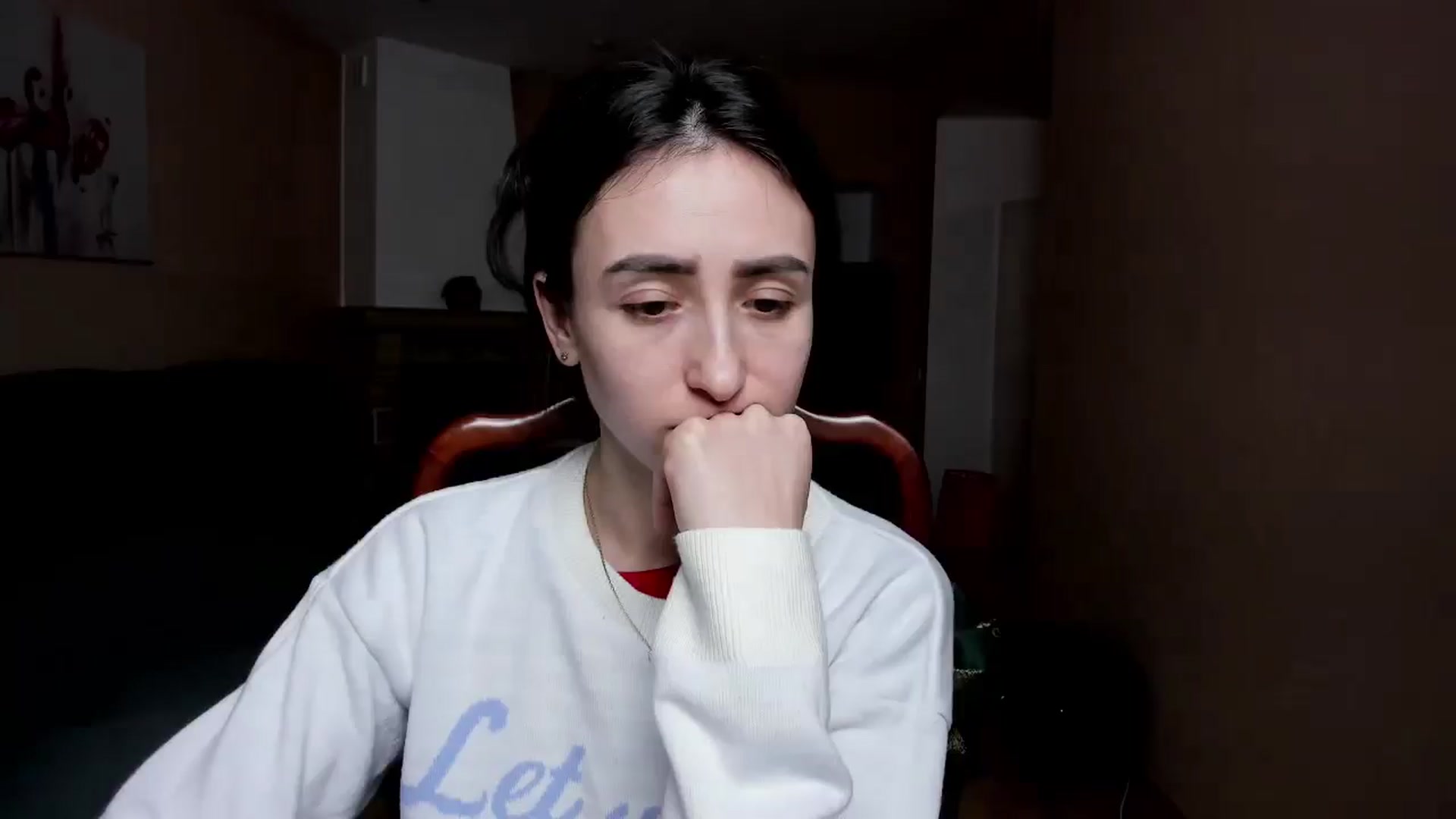 Gallery image thumbnail from Anna_Vovk's myfreecams stream on, 11/23/2025, 03:49 image 9 of 20