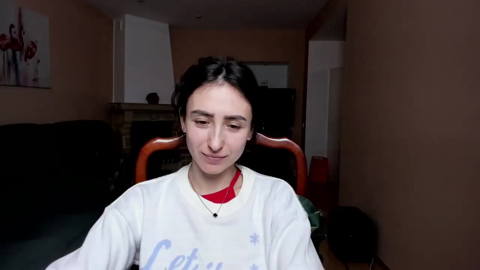 Gallery image thumbnail from Anna_Vovk's myfreecams stream on, 11/23/2025, 03:49 image 10 of 20