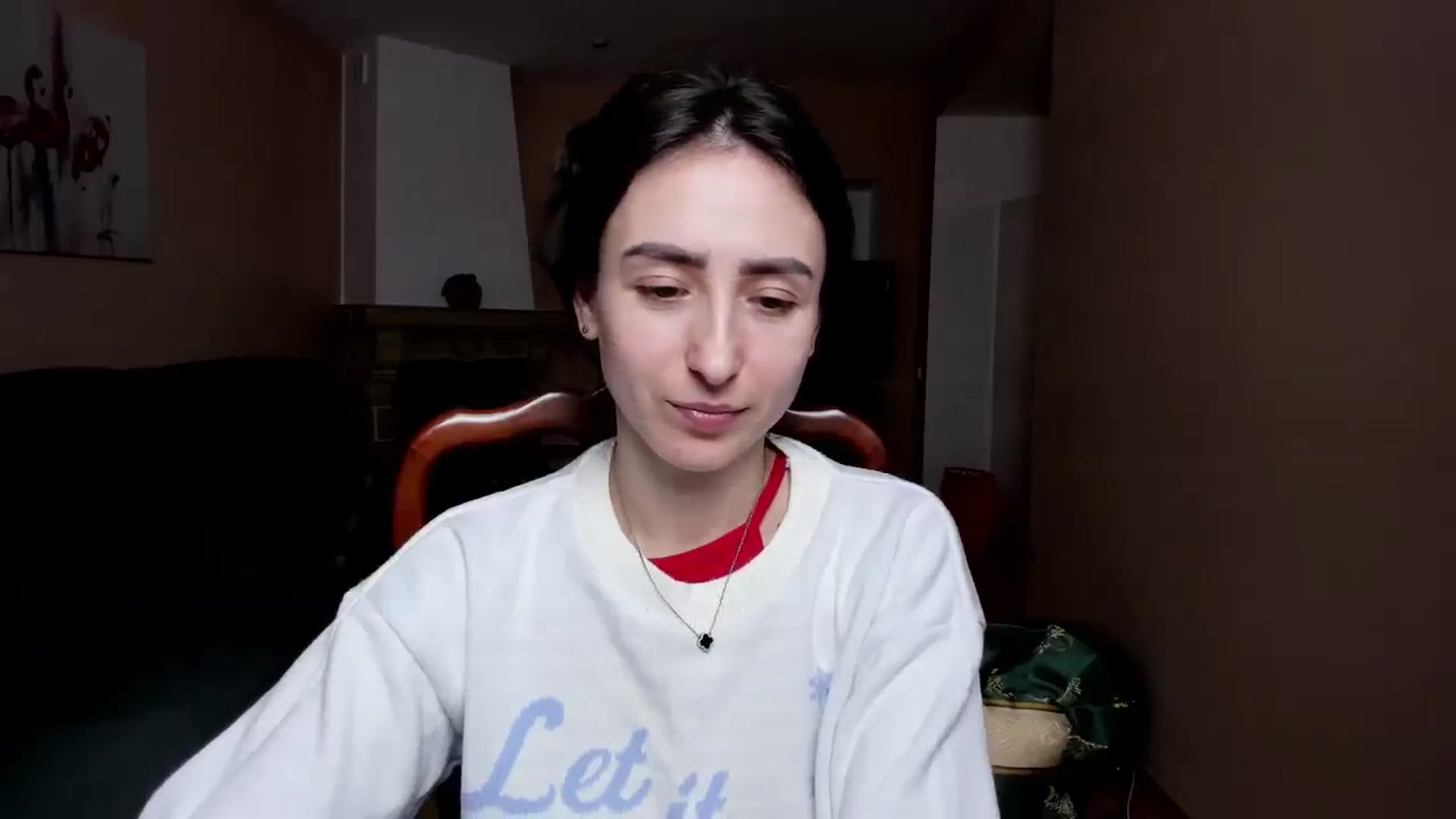 Gallery image thumbnail from Anna_Vovk's myfreecams stream on, 11/23/2025, 03:49 image 6 of 20