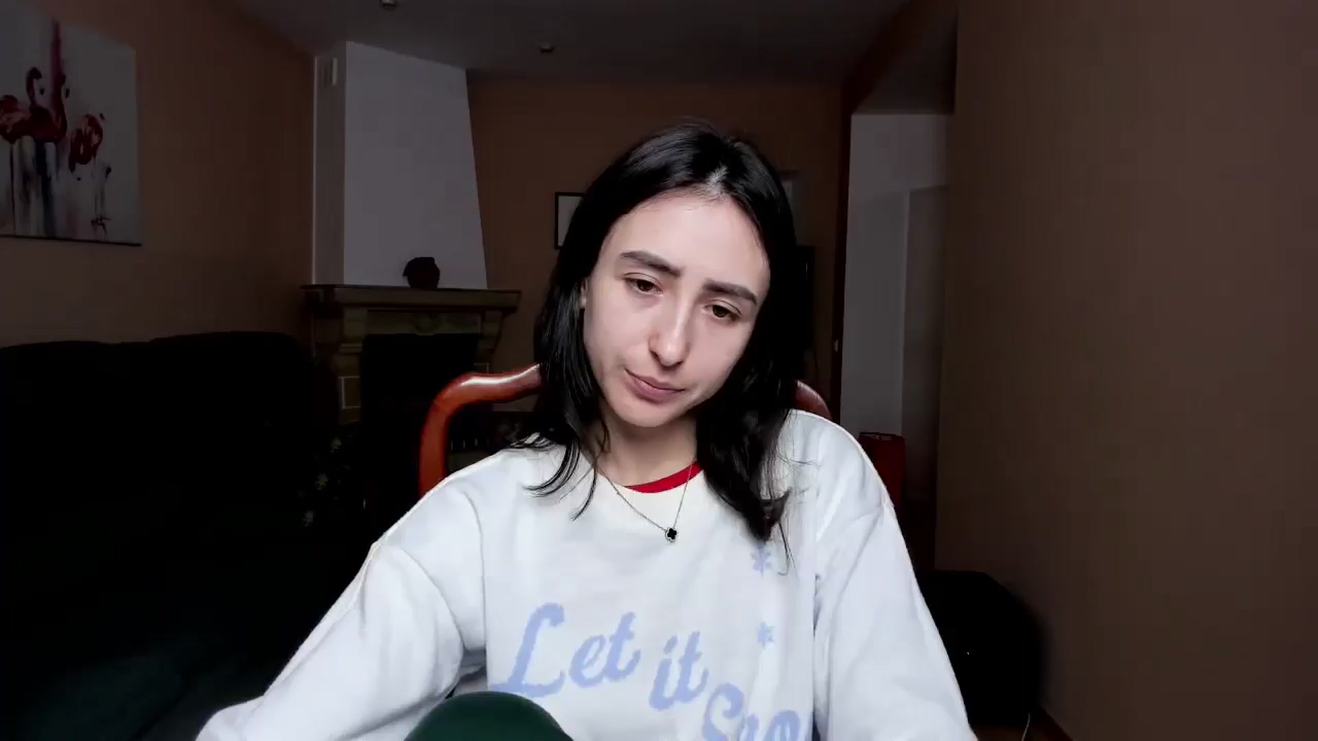 Gallery image thumbnail from Anna_Vovk's myfreecams stream on, 11/23/2025, 03:49 image 13 of 20