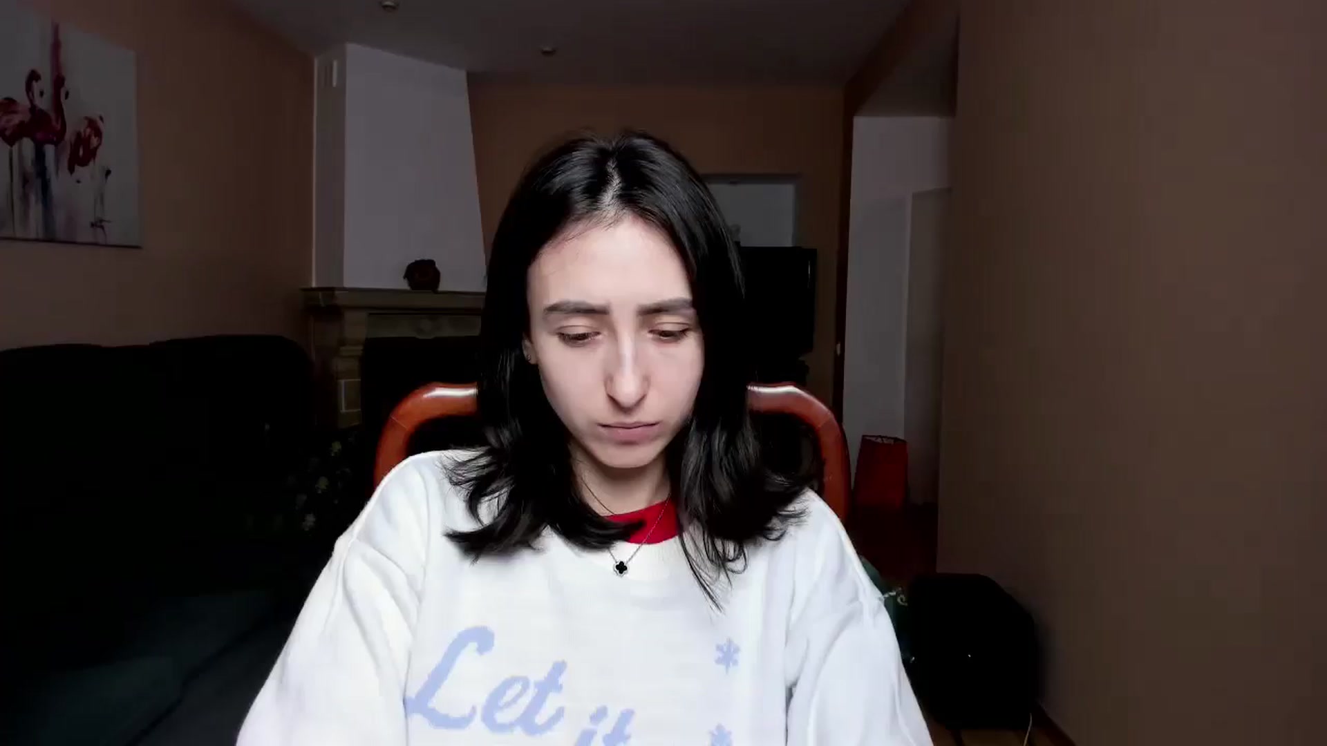 Gallery image thumbnail from Anna_Vovk's myfreecams stream on, 11/23/2025, 03:49 image 12 of 20
