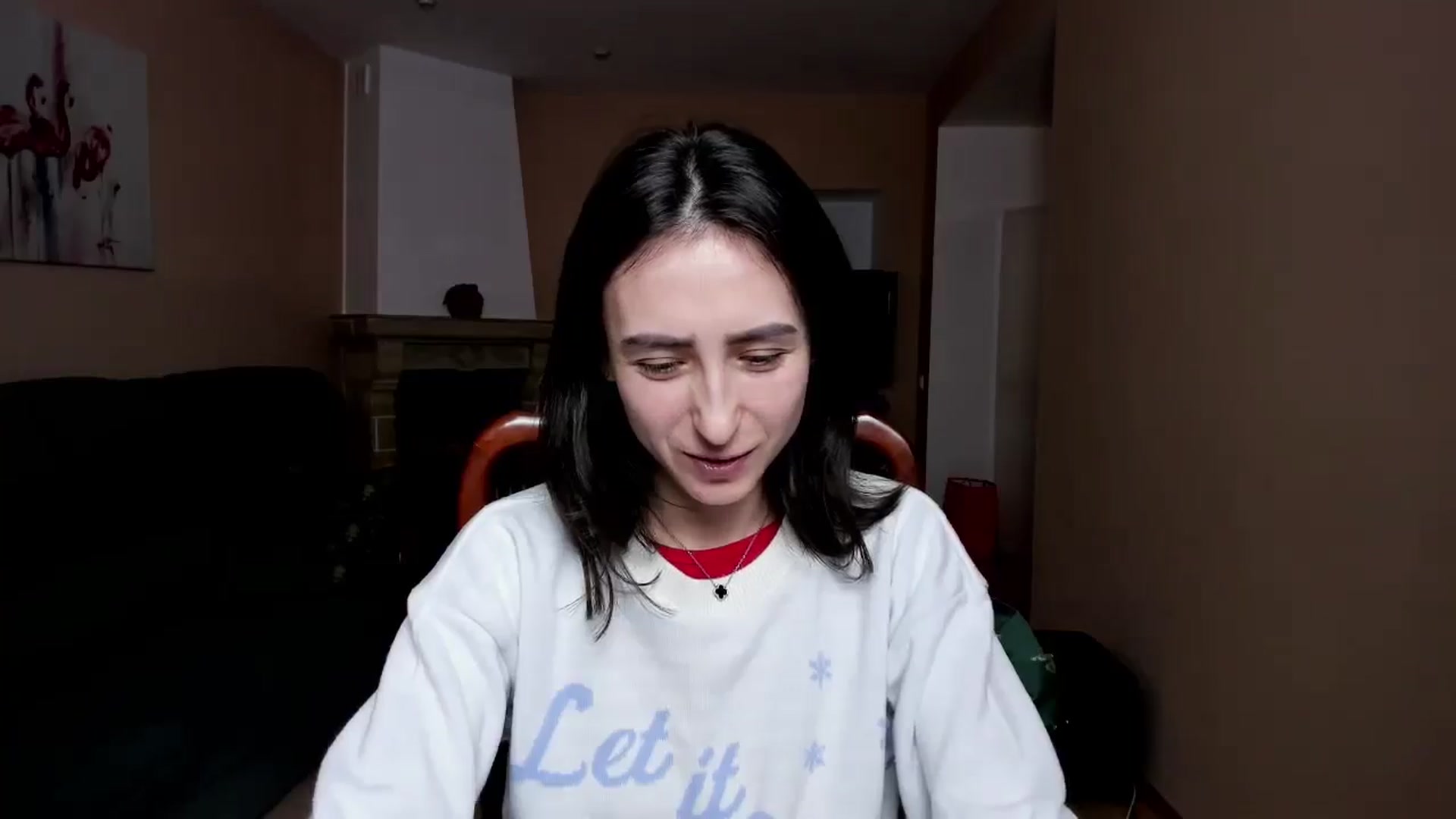 Gallery image thumbnail from Anna_Vovk's myfreecams stream on, 11/23/2025, 03:49 image 19 of 20
