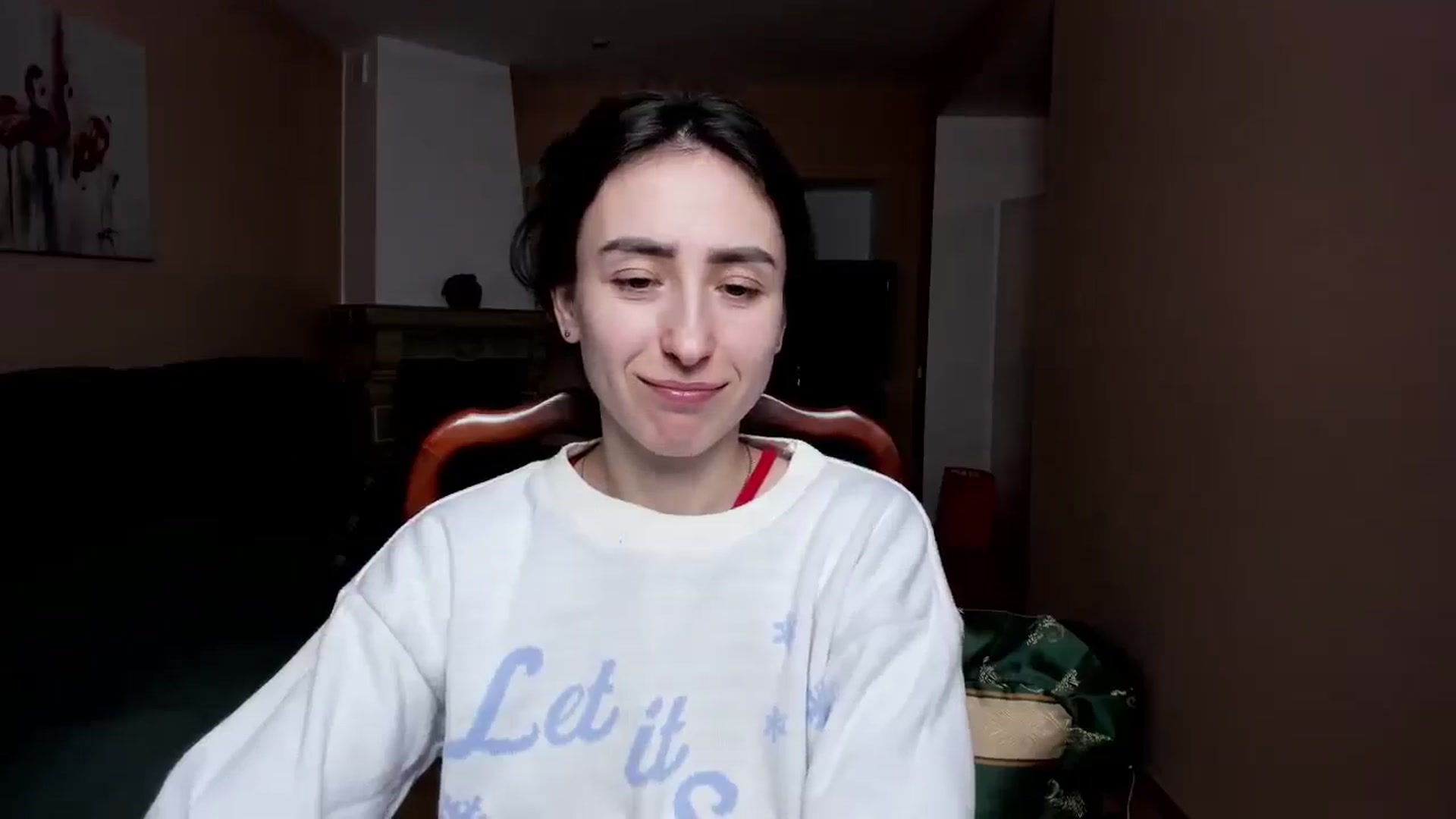 Gallery image thumbnail from Anna_Vovk's myfreecams stream on, 11/23/2025, 03:49 image 2 of 20
