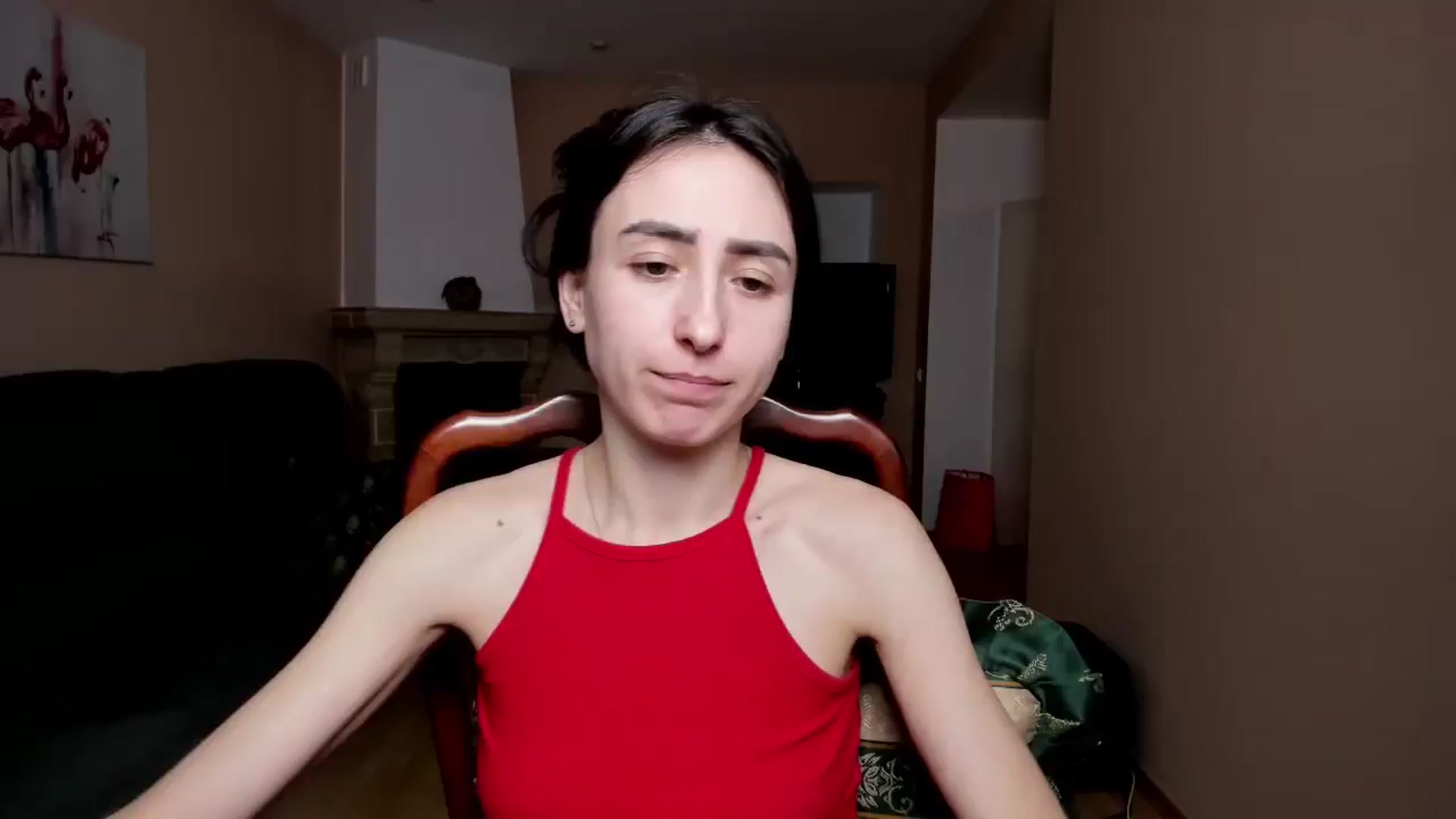 Gallery image thumbnail from Anna_Vovk's myfreecams stream on, 11/23/2025, 03:49 image 1 of 20